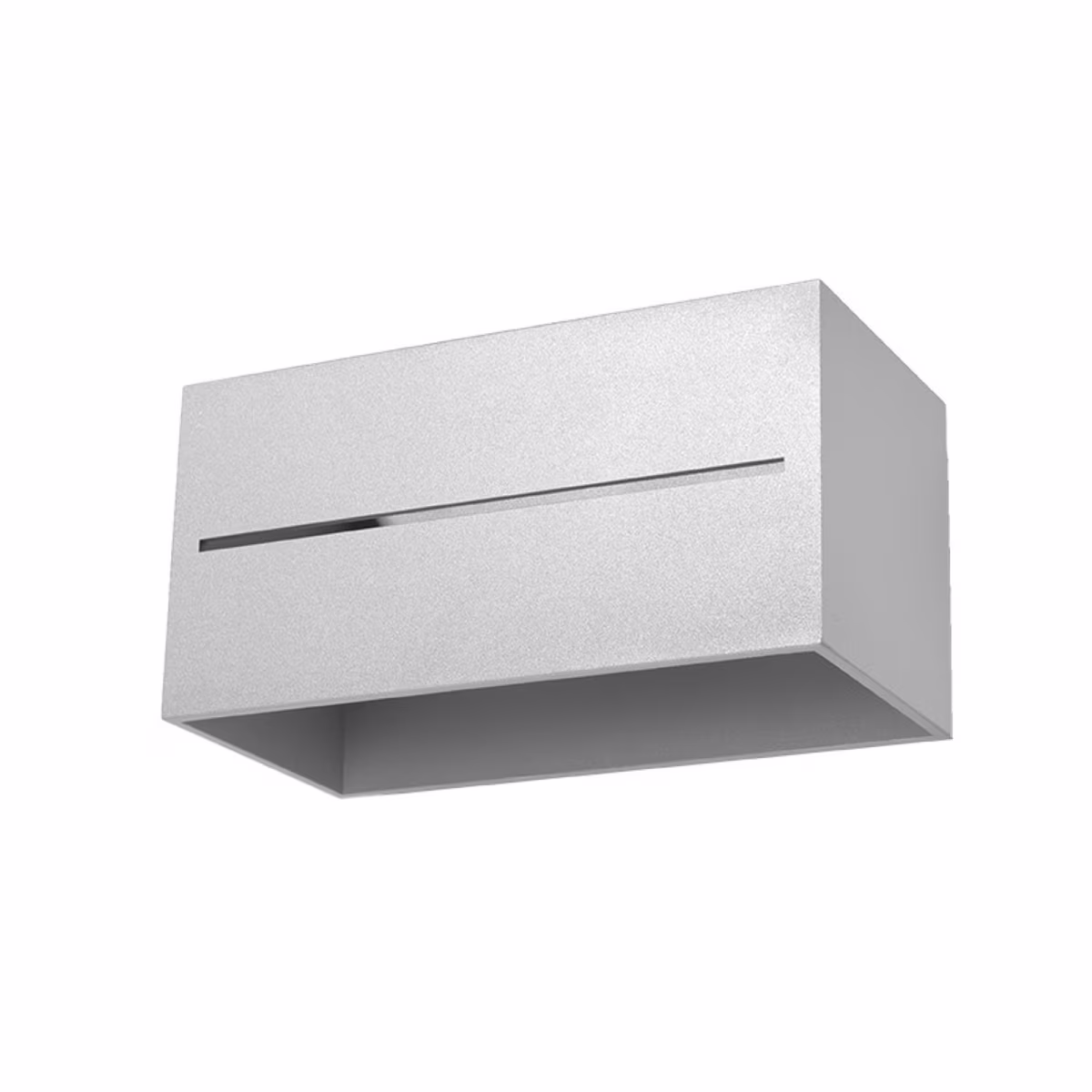 Wall Lamp Lobo Maxi Grey