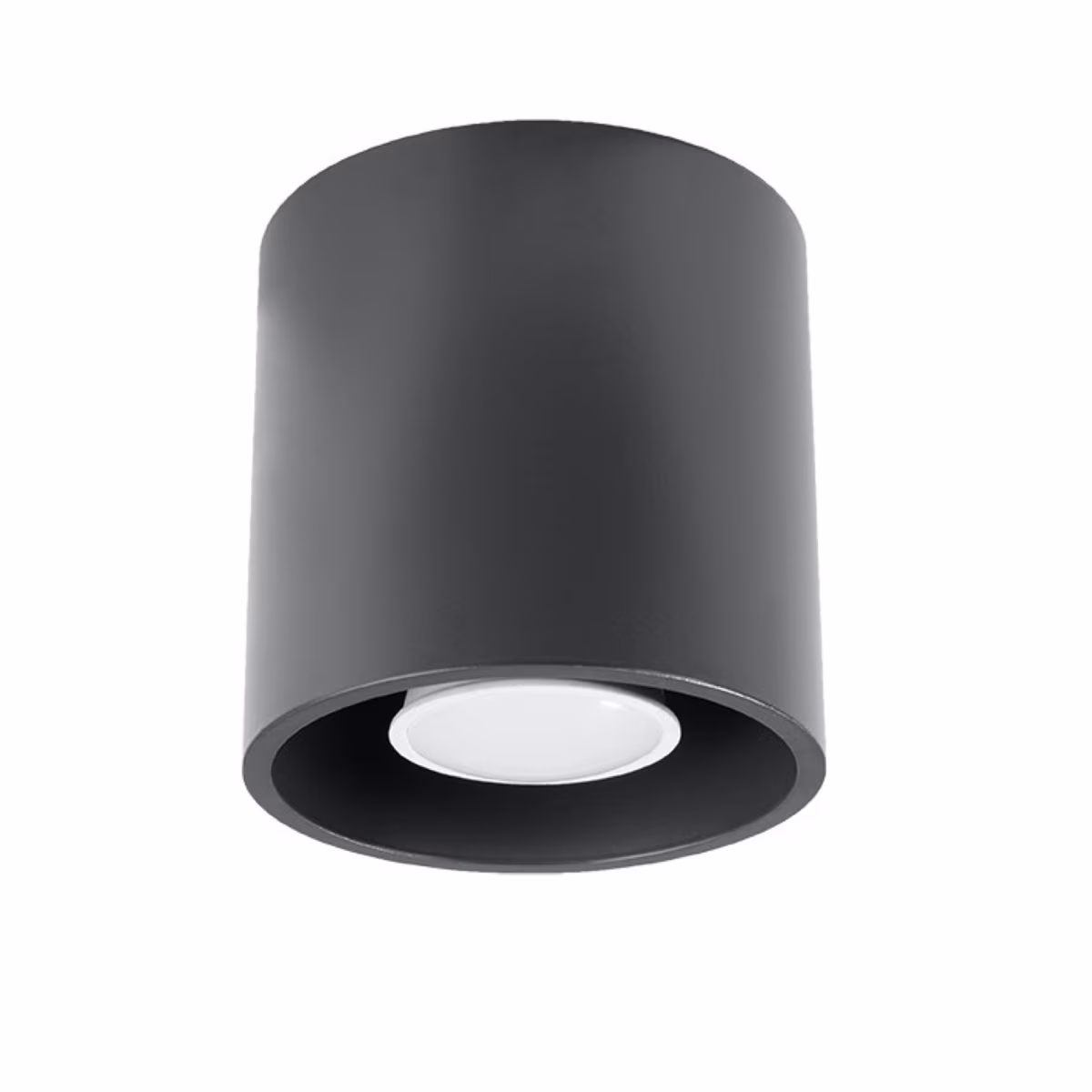 Ceiling Lamp Orbis 1 Anthracite