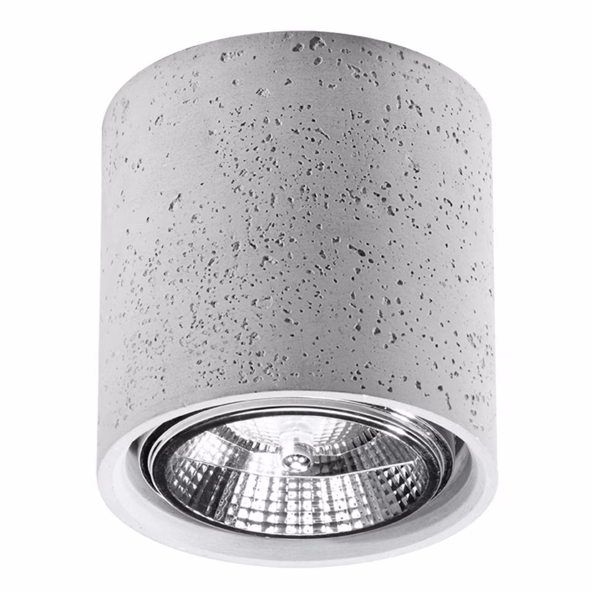Ceiling Lamp Cullo Concrete