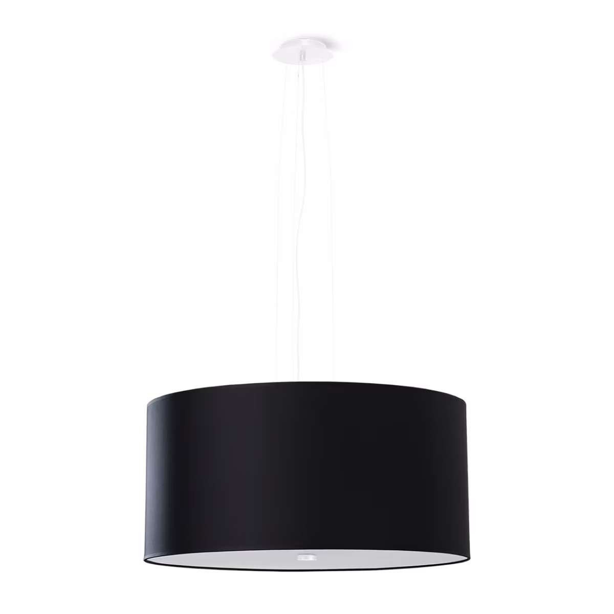 Chandelier Otto 50 Black