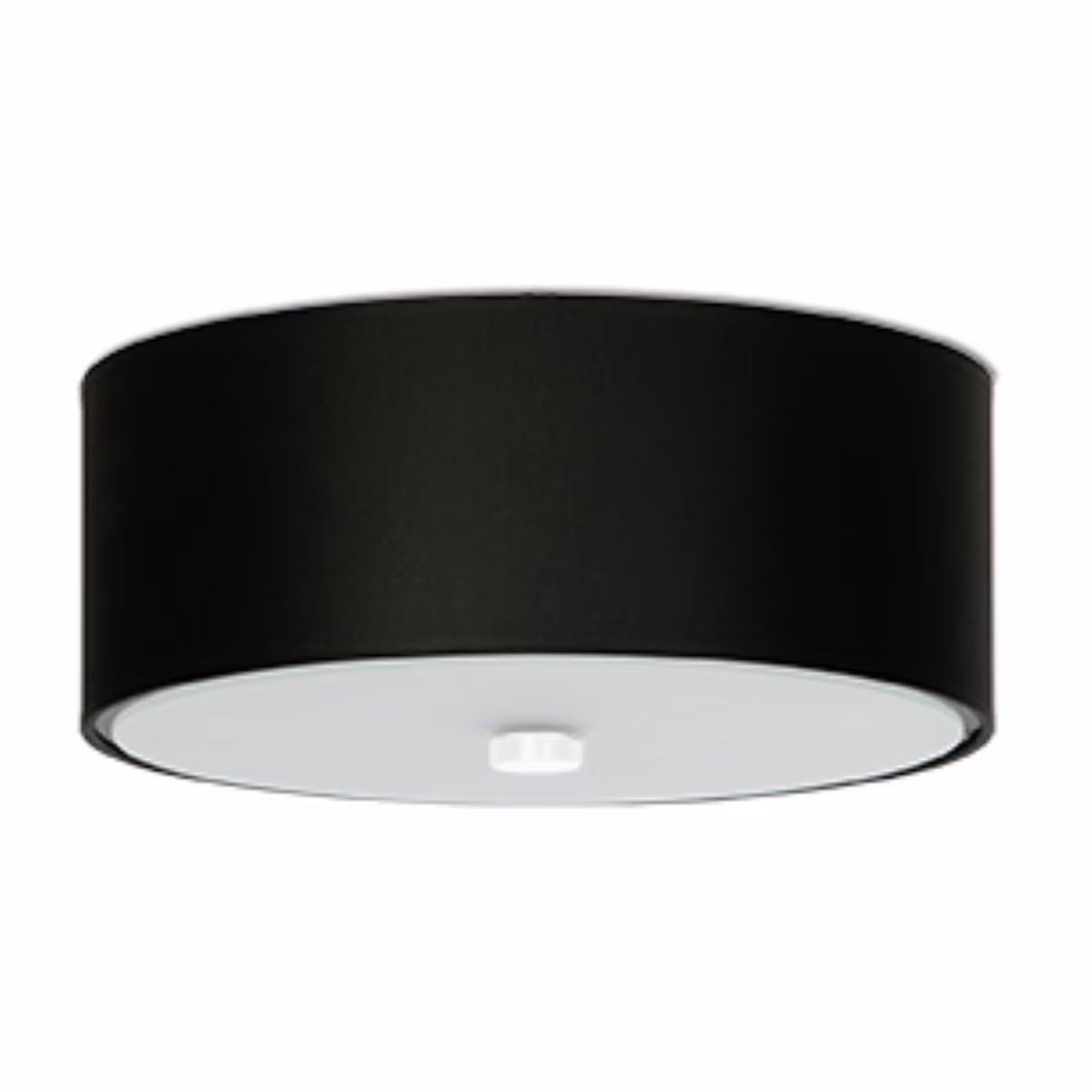 Ceiling Lamp Skala 30 Black