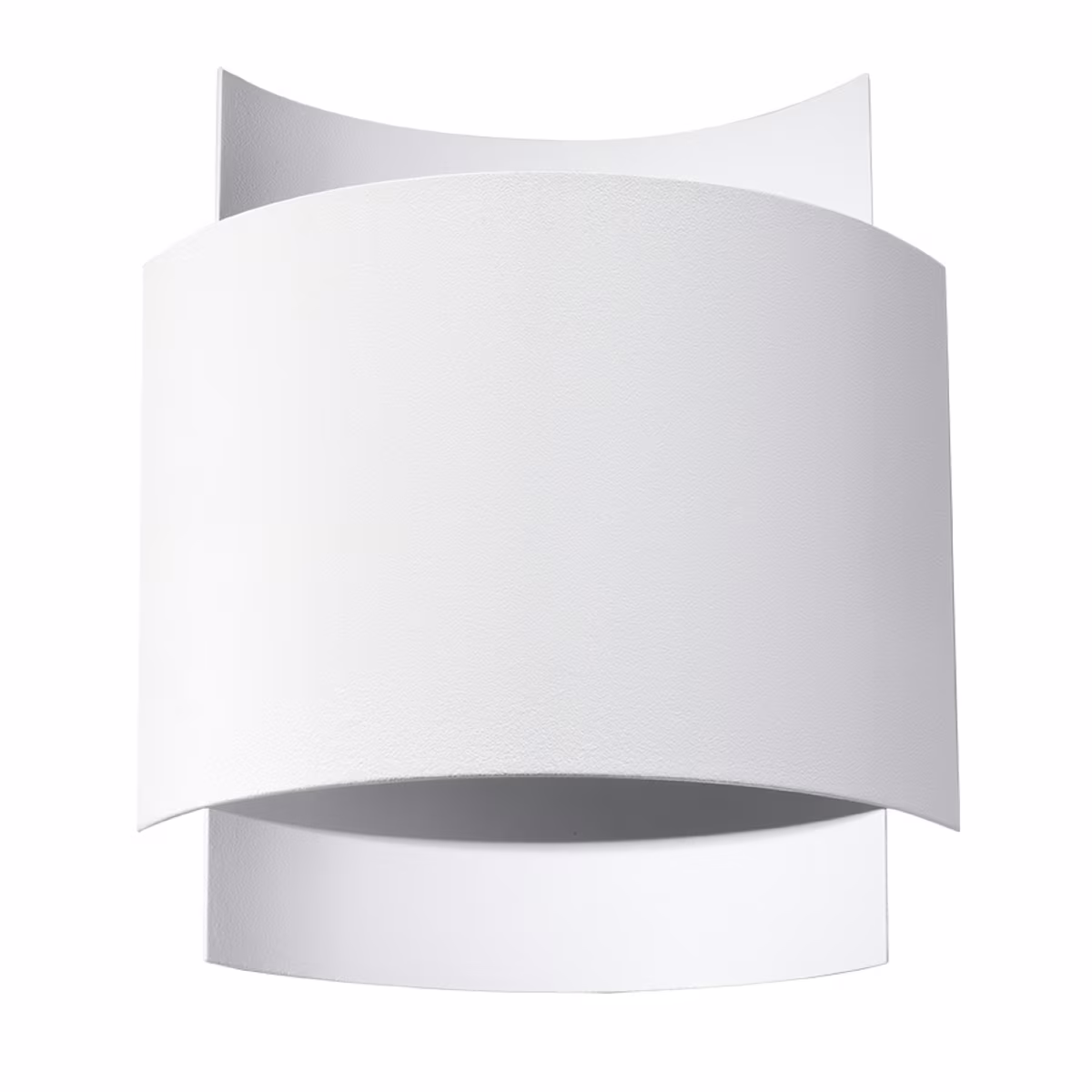 Wall Lamp Impact White