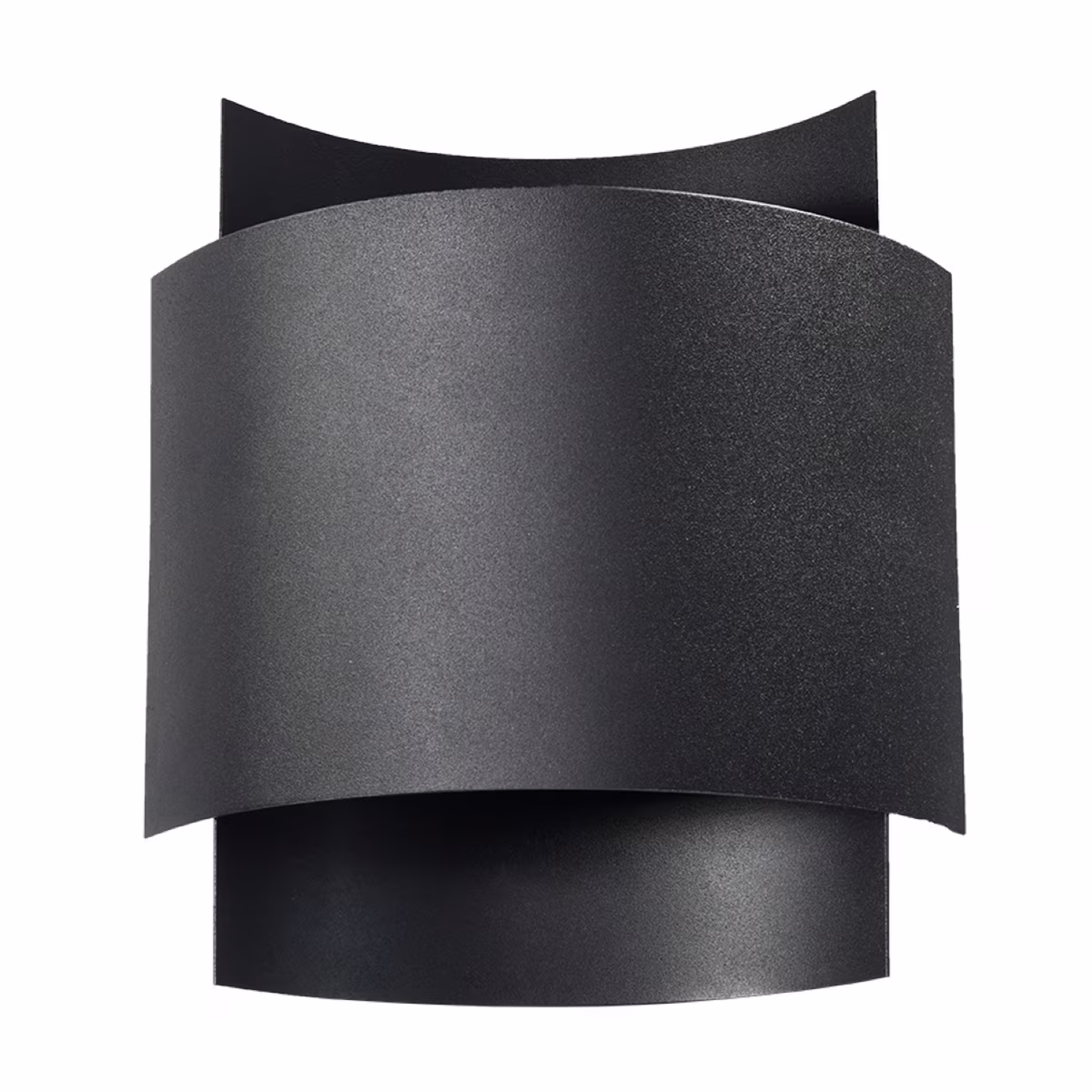 Wall Lamp Impact Black