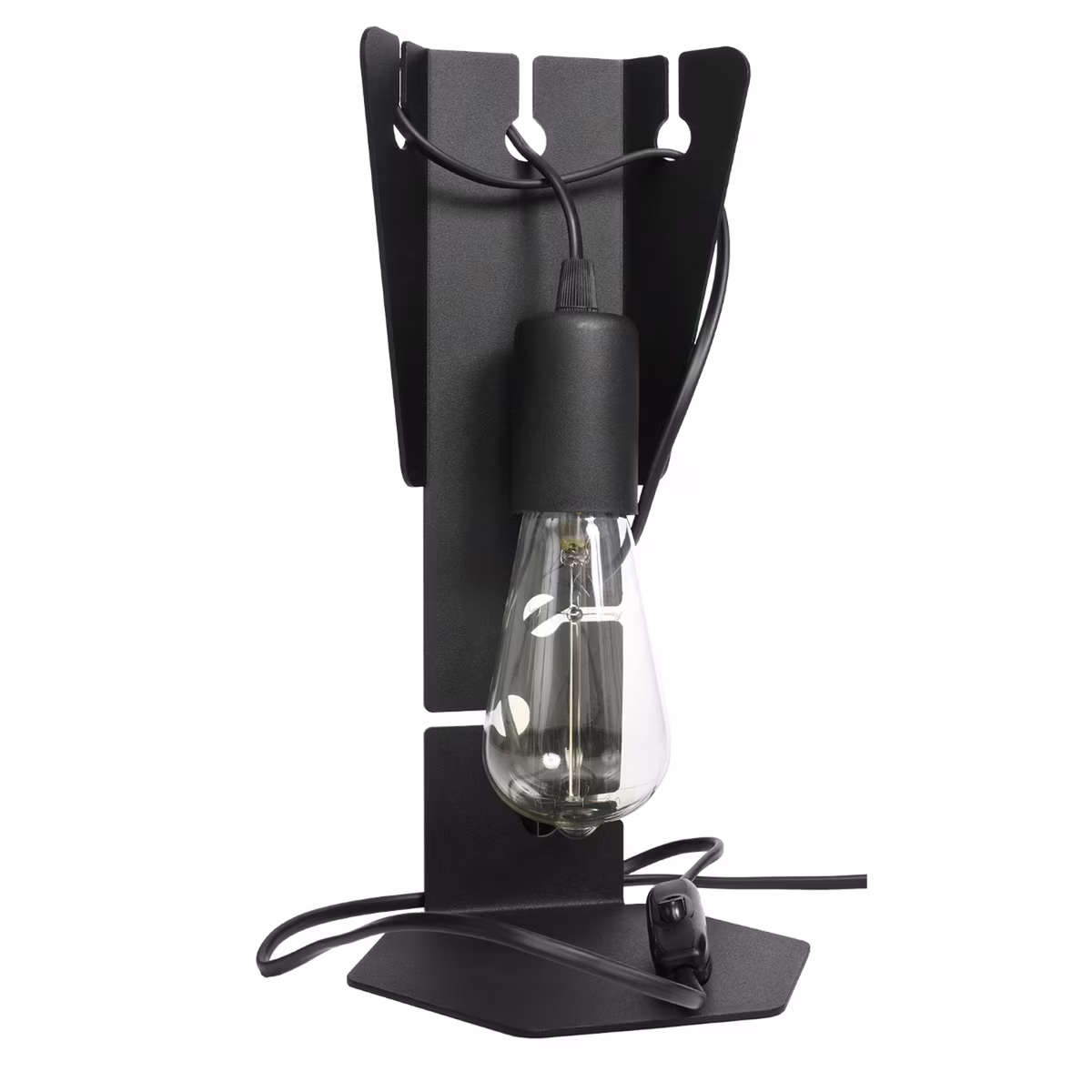 Table Lamp Arby Black