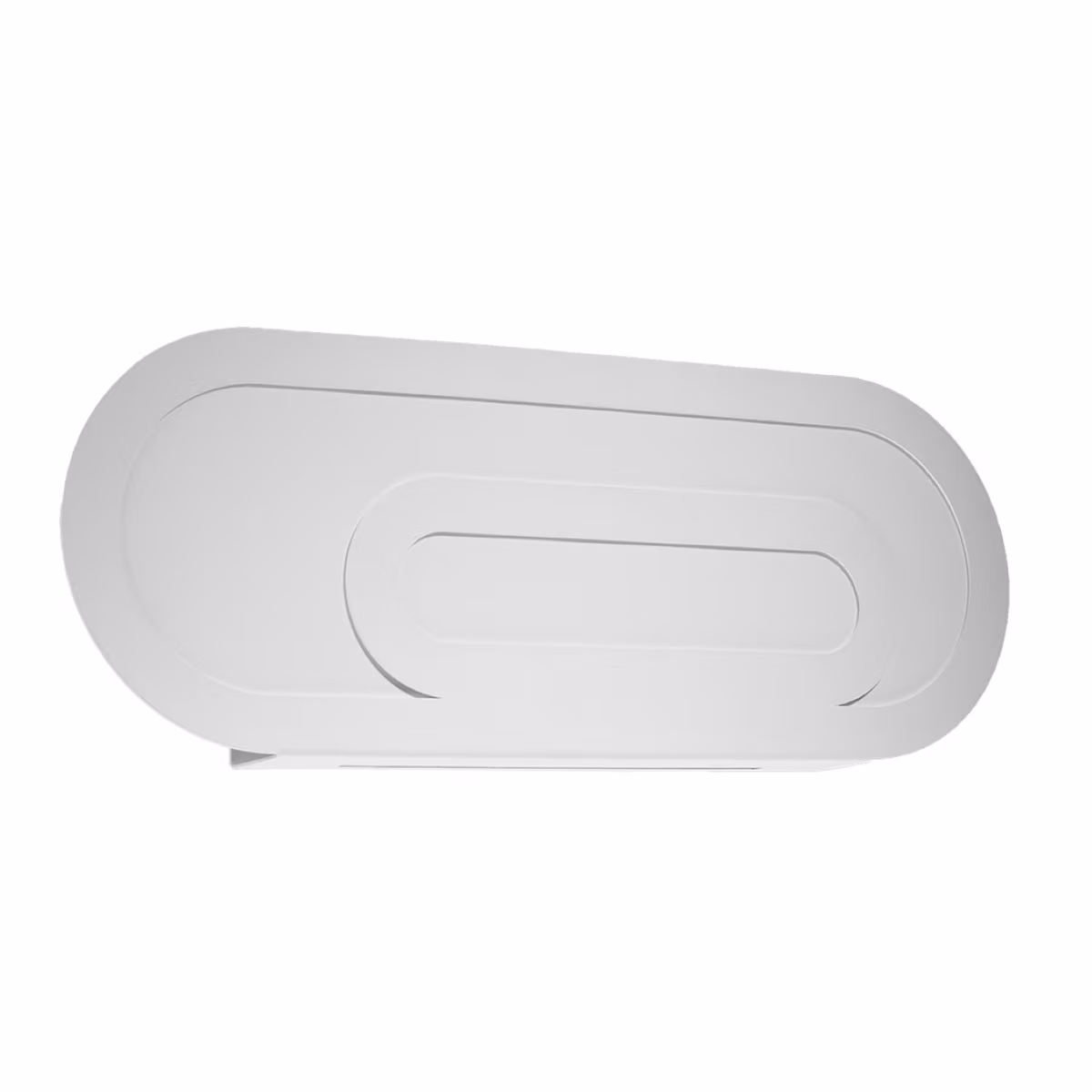 Wall Lamp Saccon White