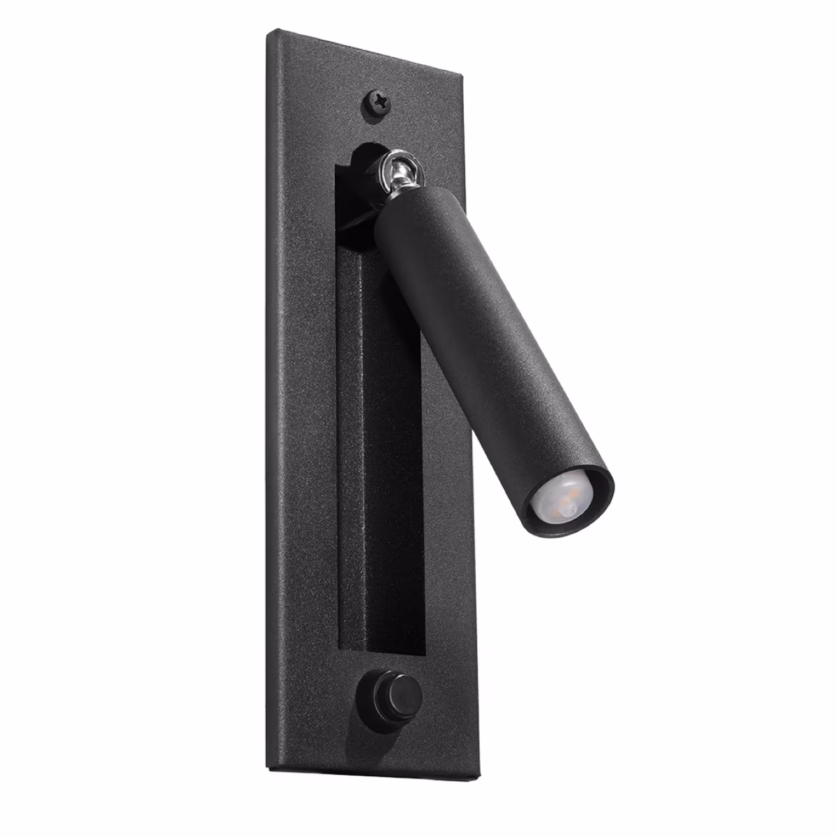 Wall Lamp Enif Black