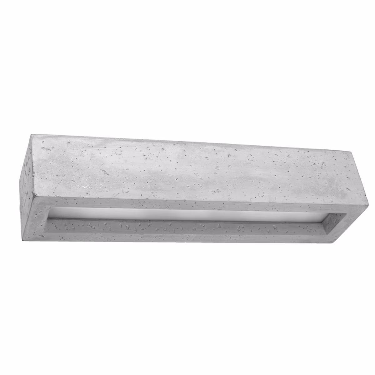 Wall Lamp Vega 50 Concrete