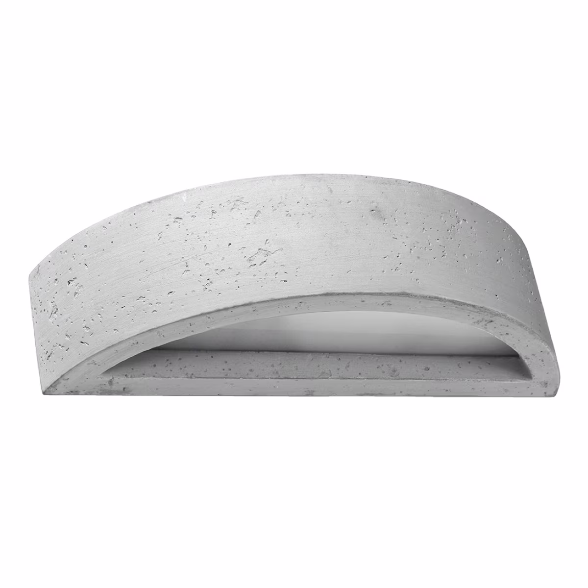 Wall Lamp Atena Concrete