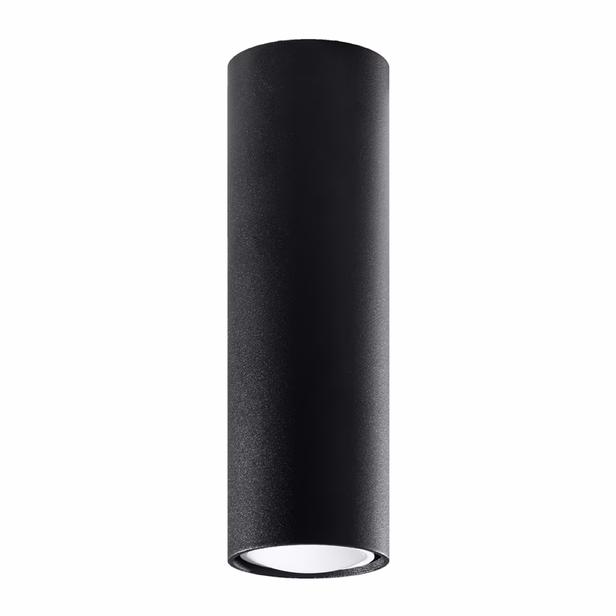 Ceiling Lamp Lagos 20 Black