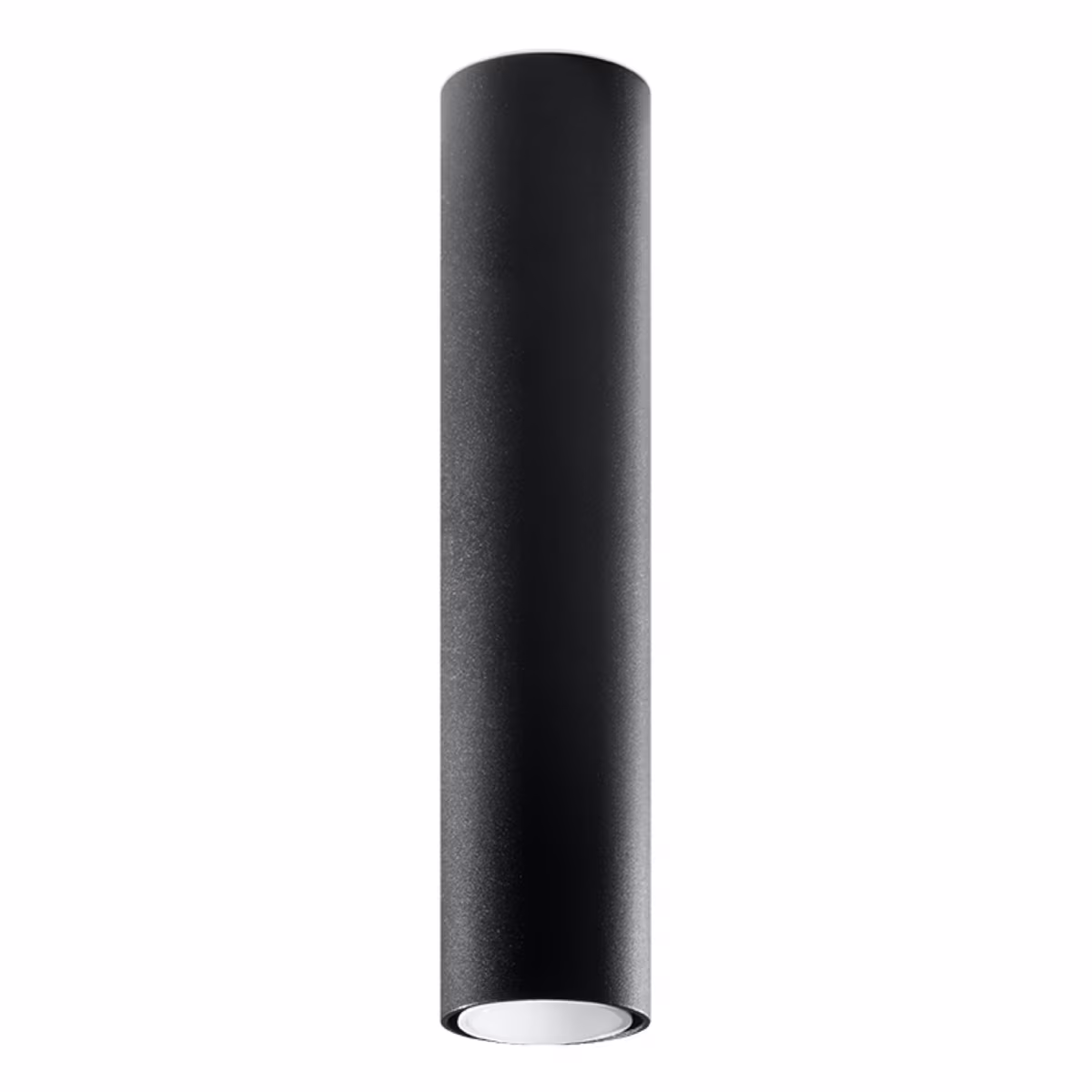 Ceiling Lamp Lagos 40 Black
