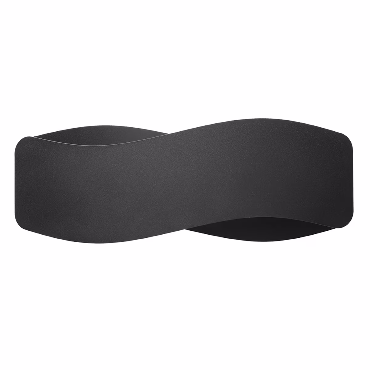 Wall Lamp Tila 40 Black