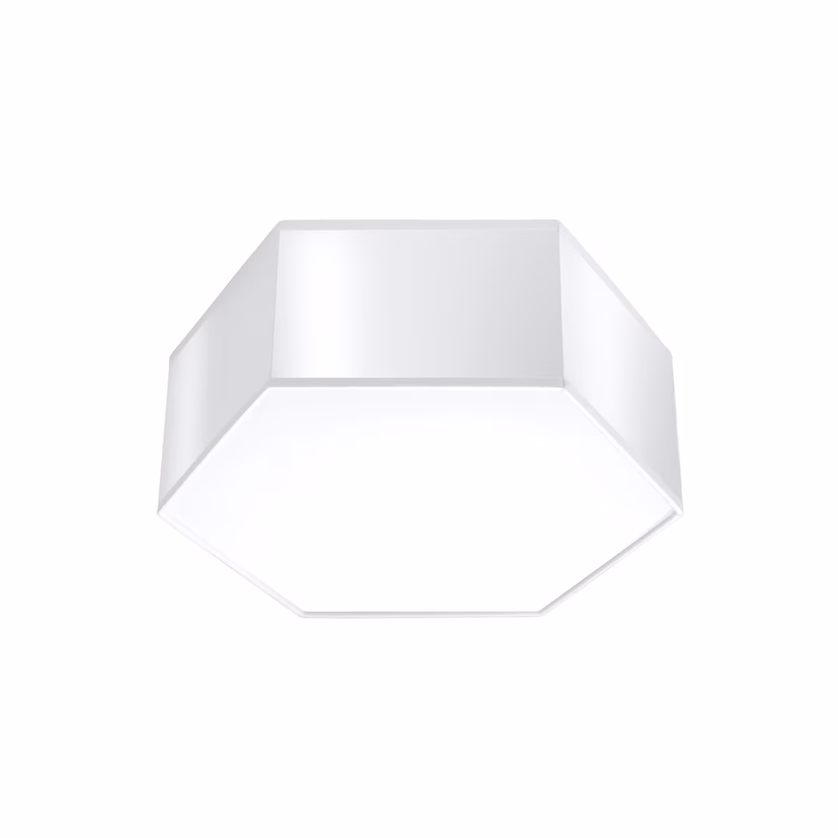 Ceiling Lamp Sunde 11 White