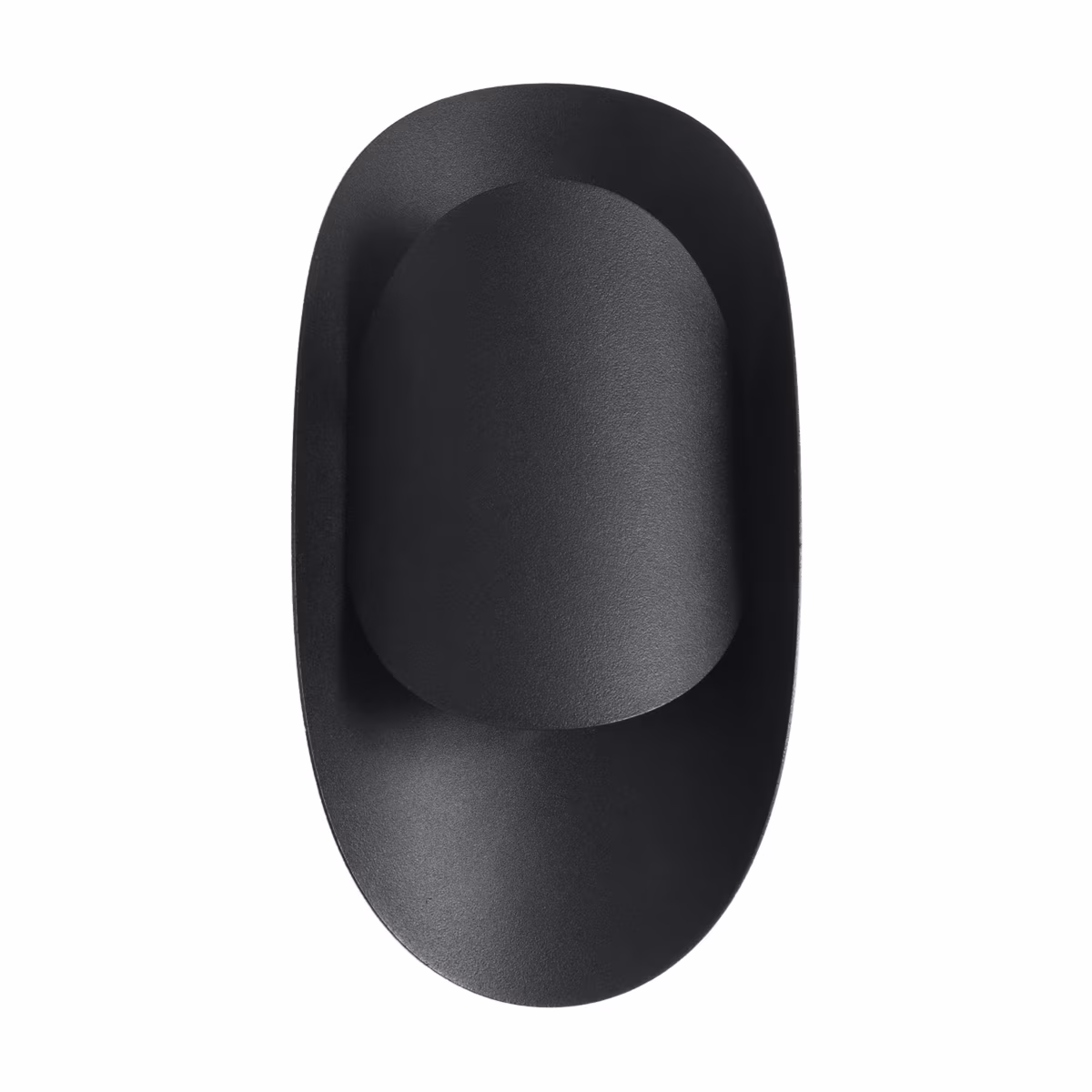 Wall Lamp Tear Black