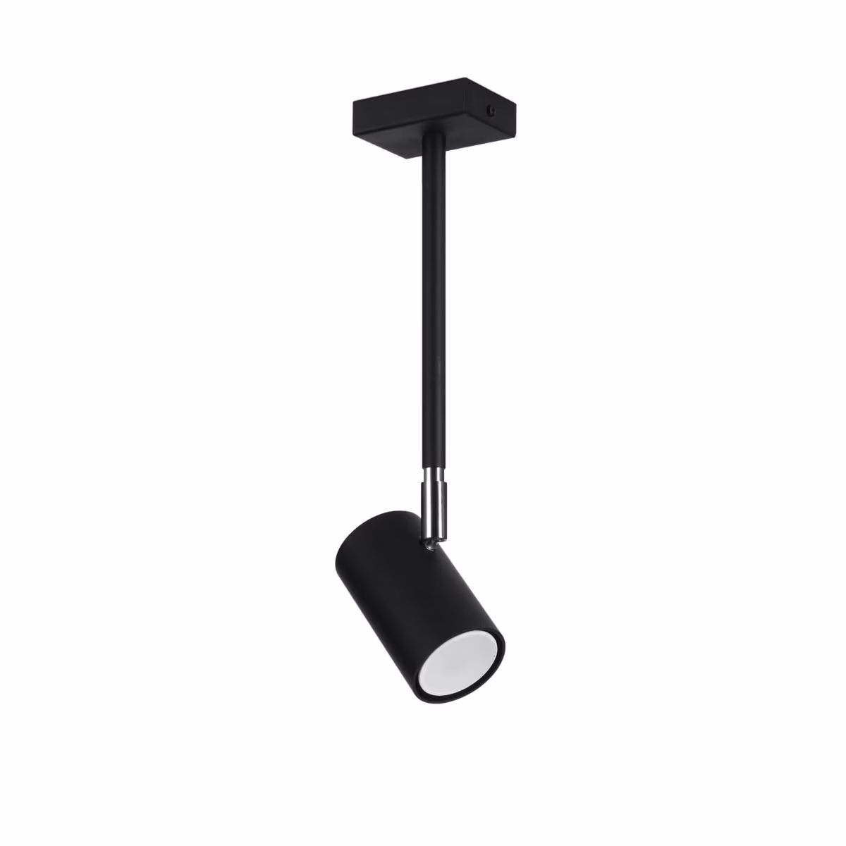 Ceiling Lamp Norano Black