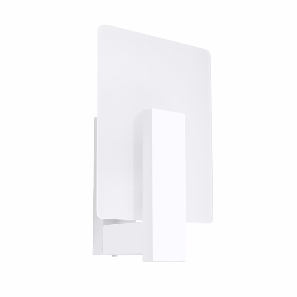 Wall Lamp Lappo White