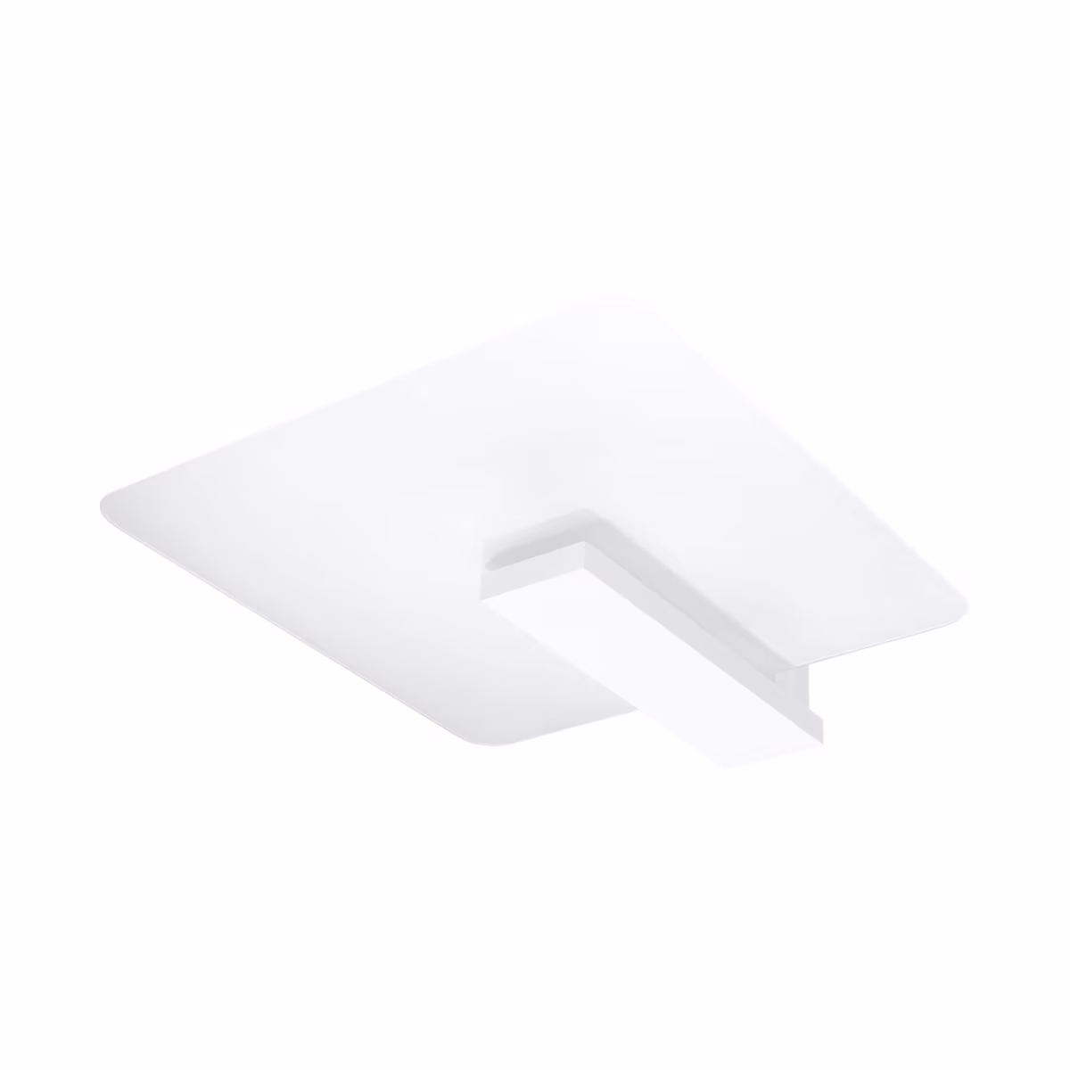 Ceiling Lamp Lappo White