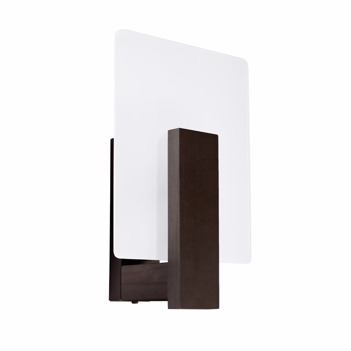 Wall Lamp Lappo Wenge