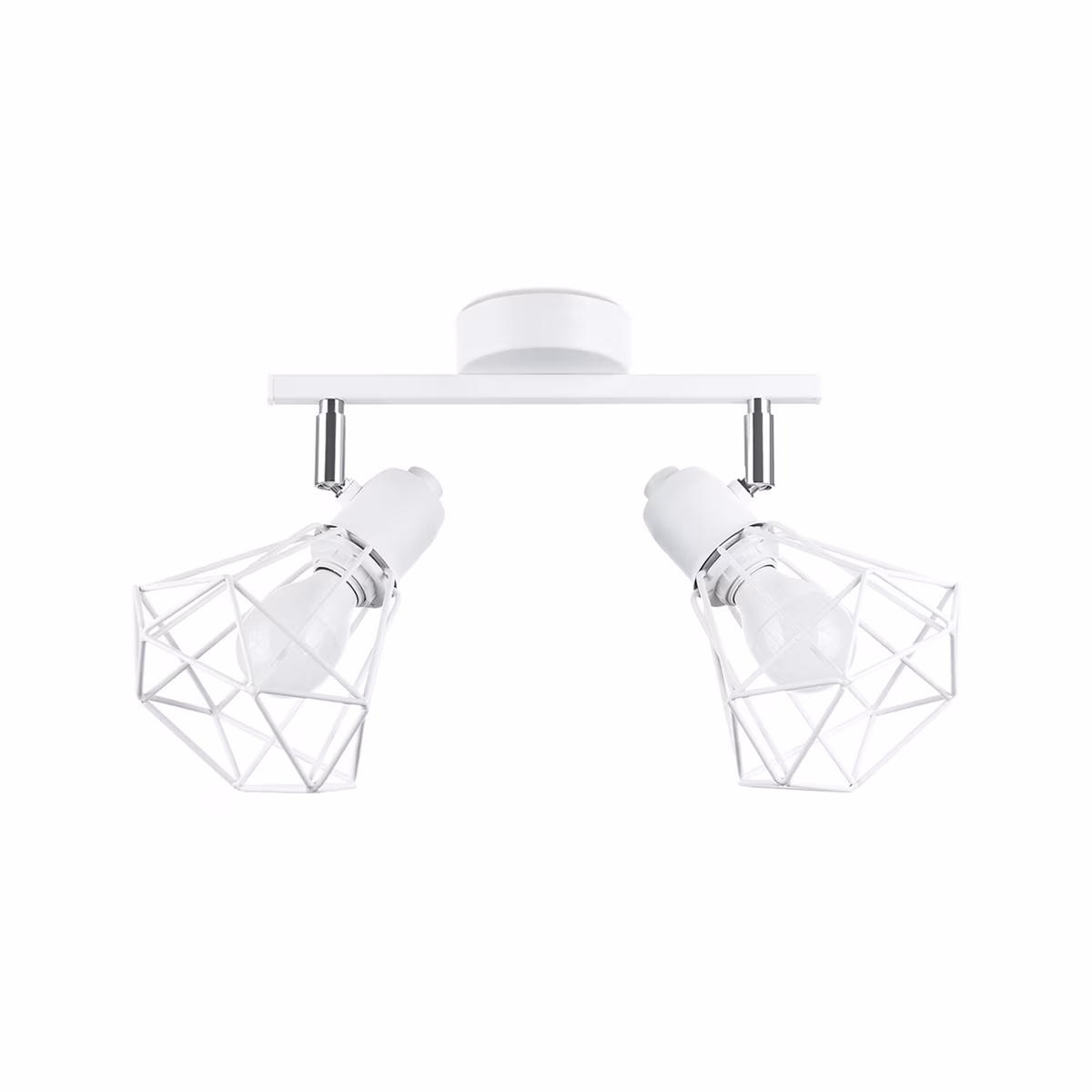 Ceiling Lamp Artemis 2 White