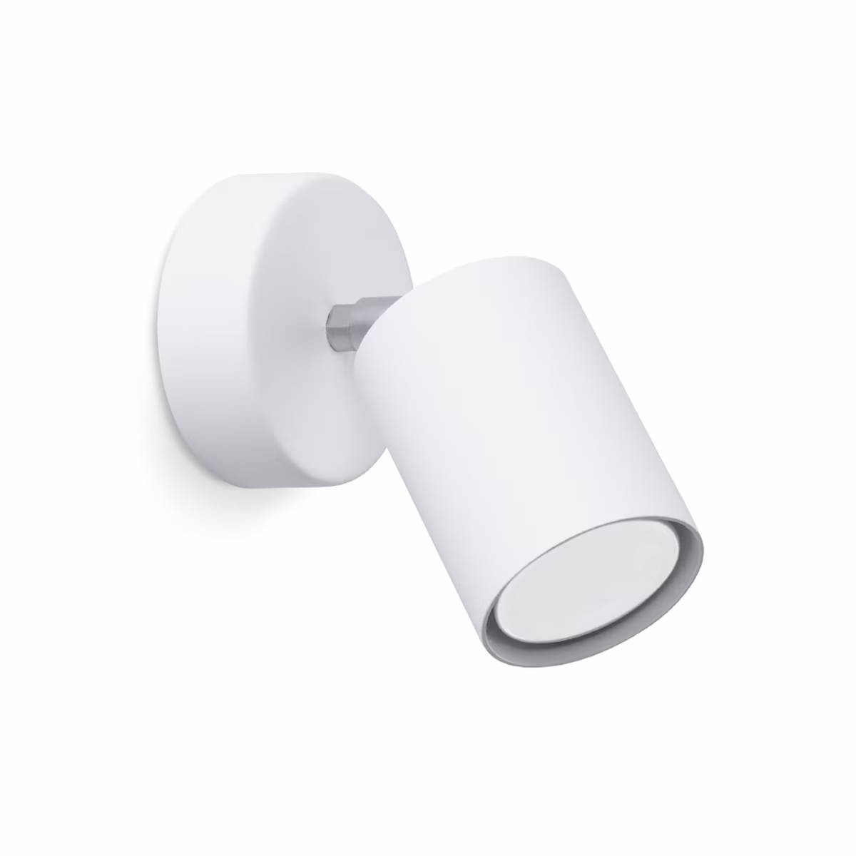 Wall Lamp Lemmi 1 White