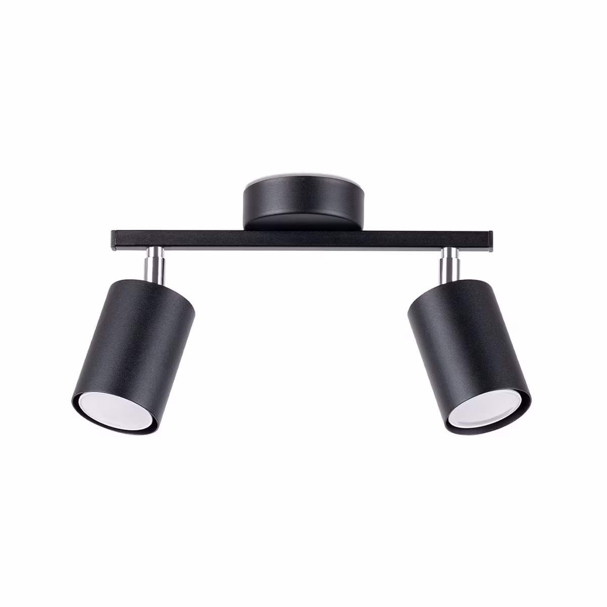 Ceiling Lamp Lemmi 2 Black