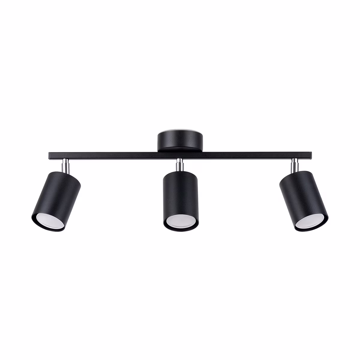 Ceiling Lamp Lemmi 3 Black