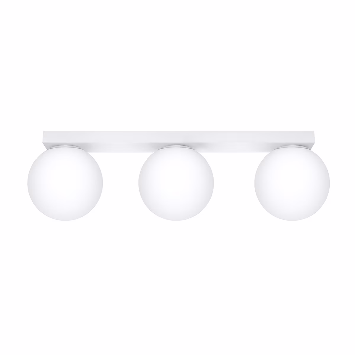 Ceiling Lamp Yoli 3 White