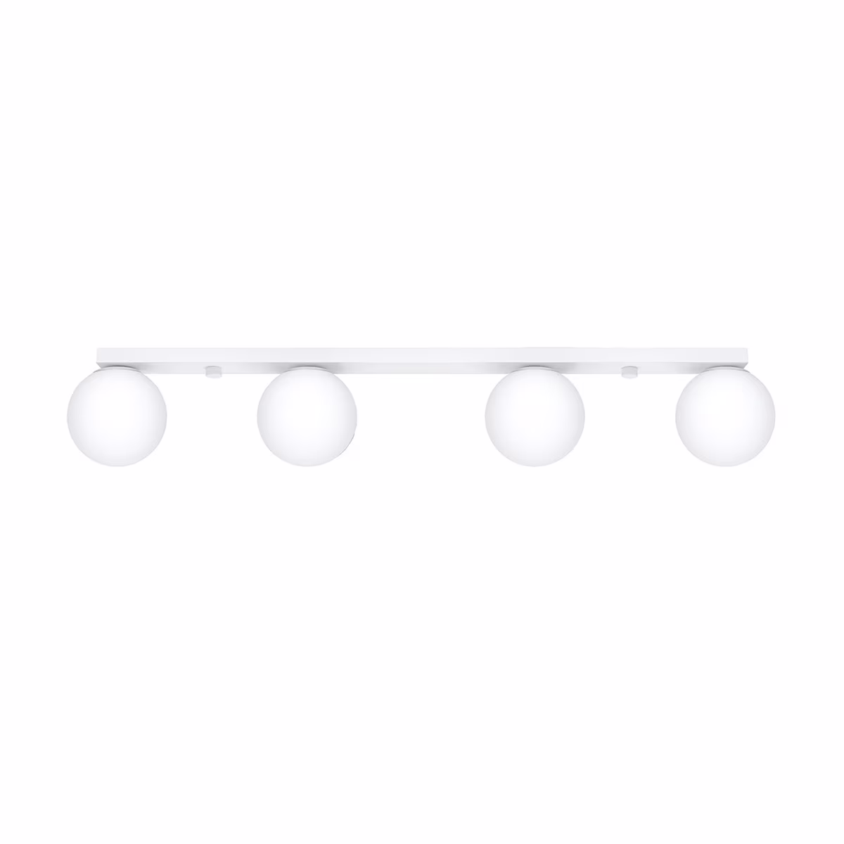 Ceiling Lamp Yoli 4 White