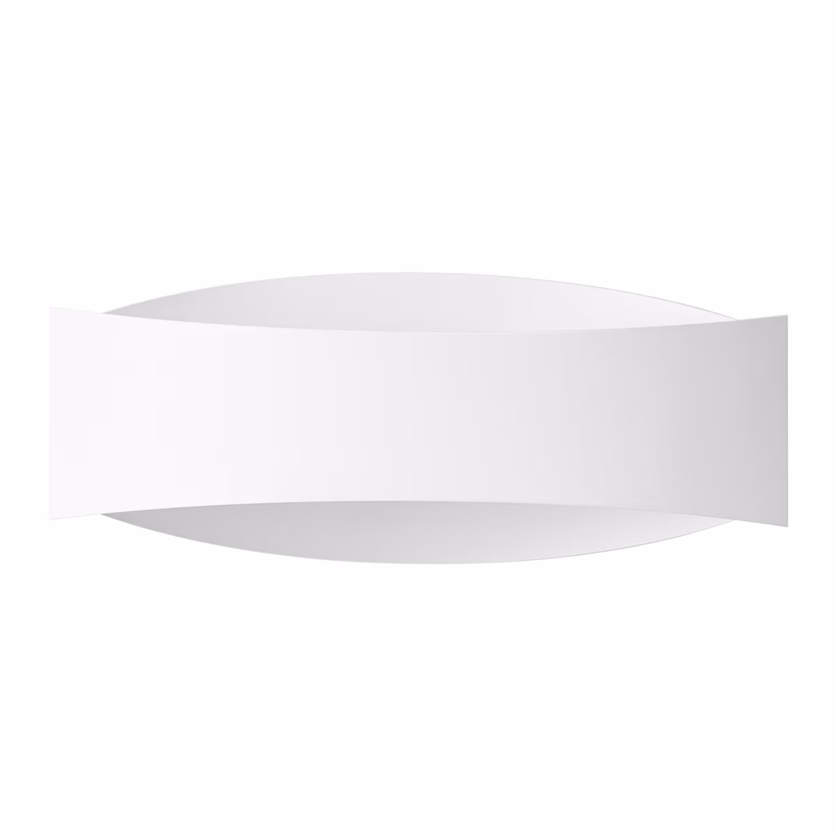 Wall Lamp Toni White