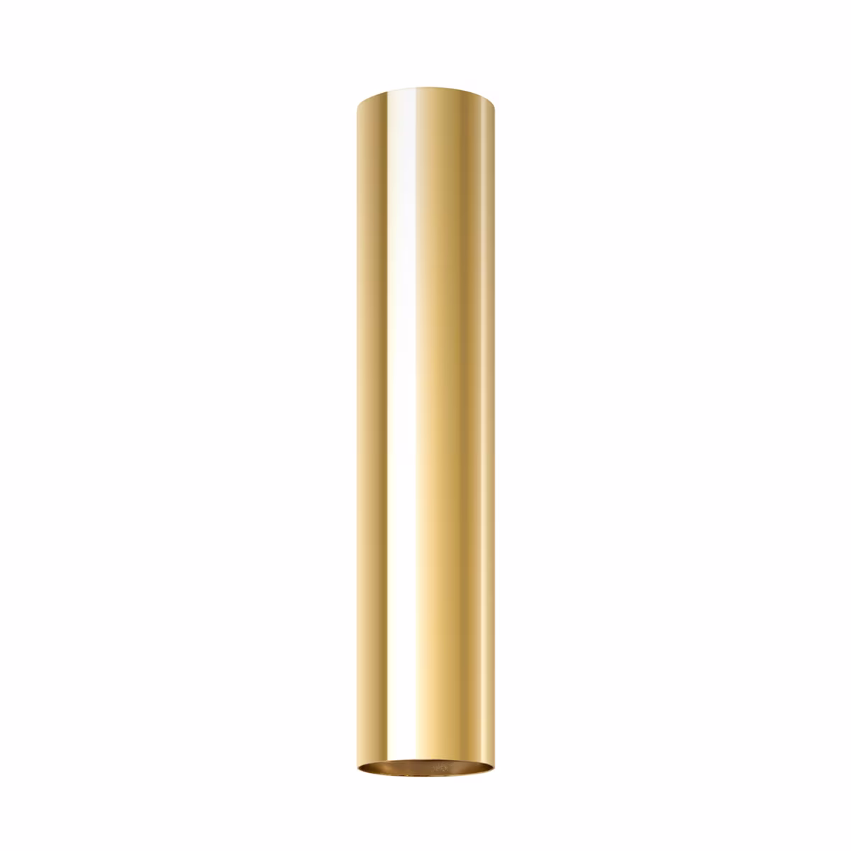 Ceiling Lamp Lagos 30 Polished Gold