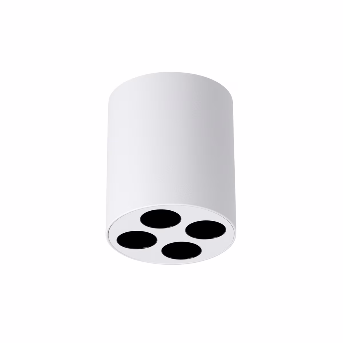 Ceiling Lamp Zoe White Led