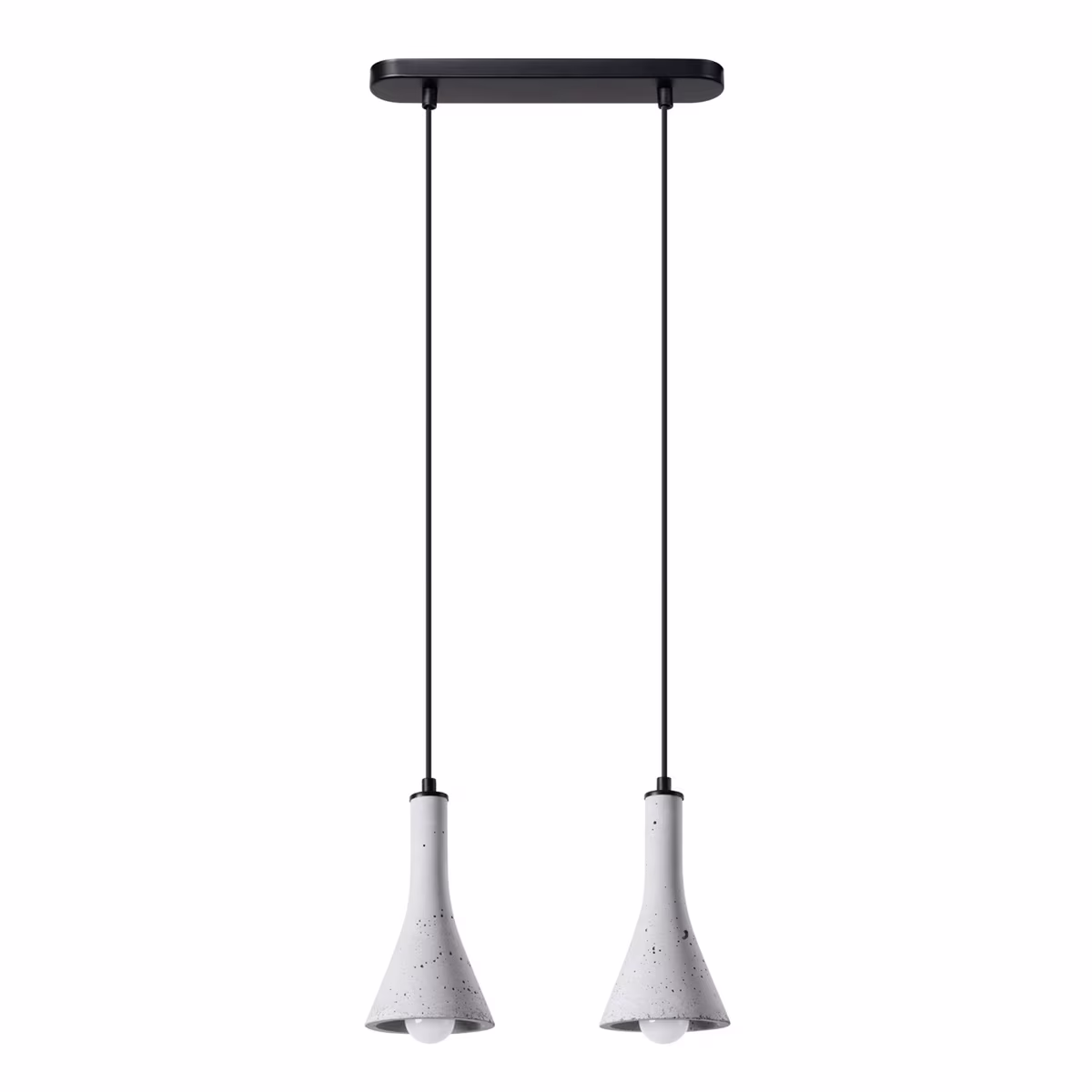 Pendant Lamp Rea 2 Concrete
