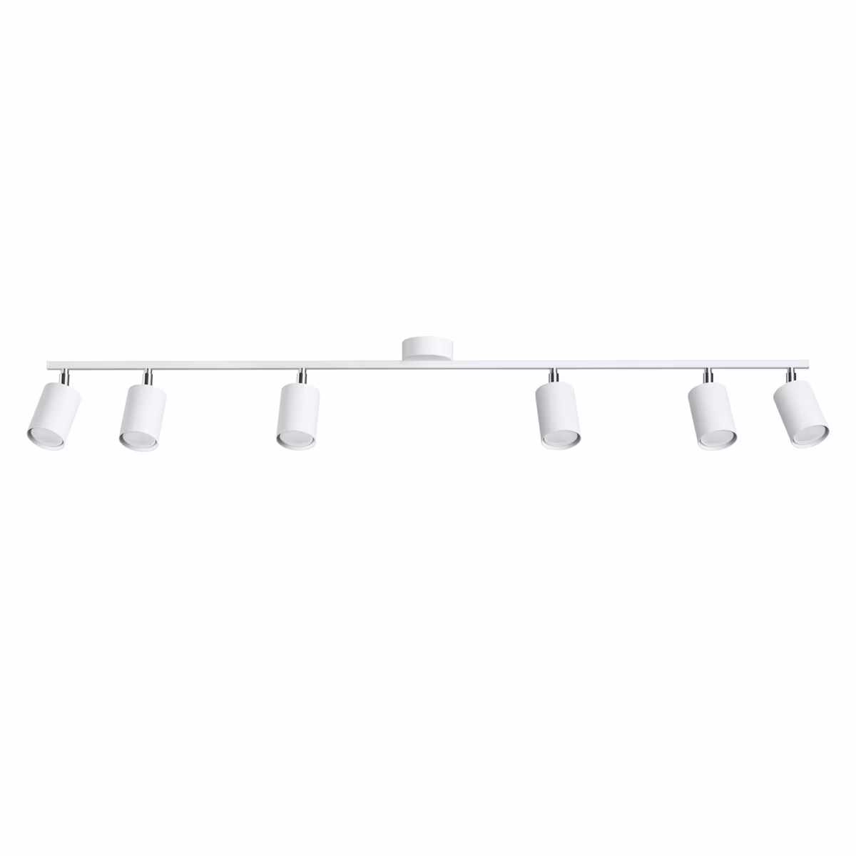 Ceiling Lamp Lemmi 6L White
