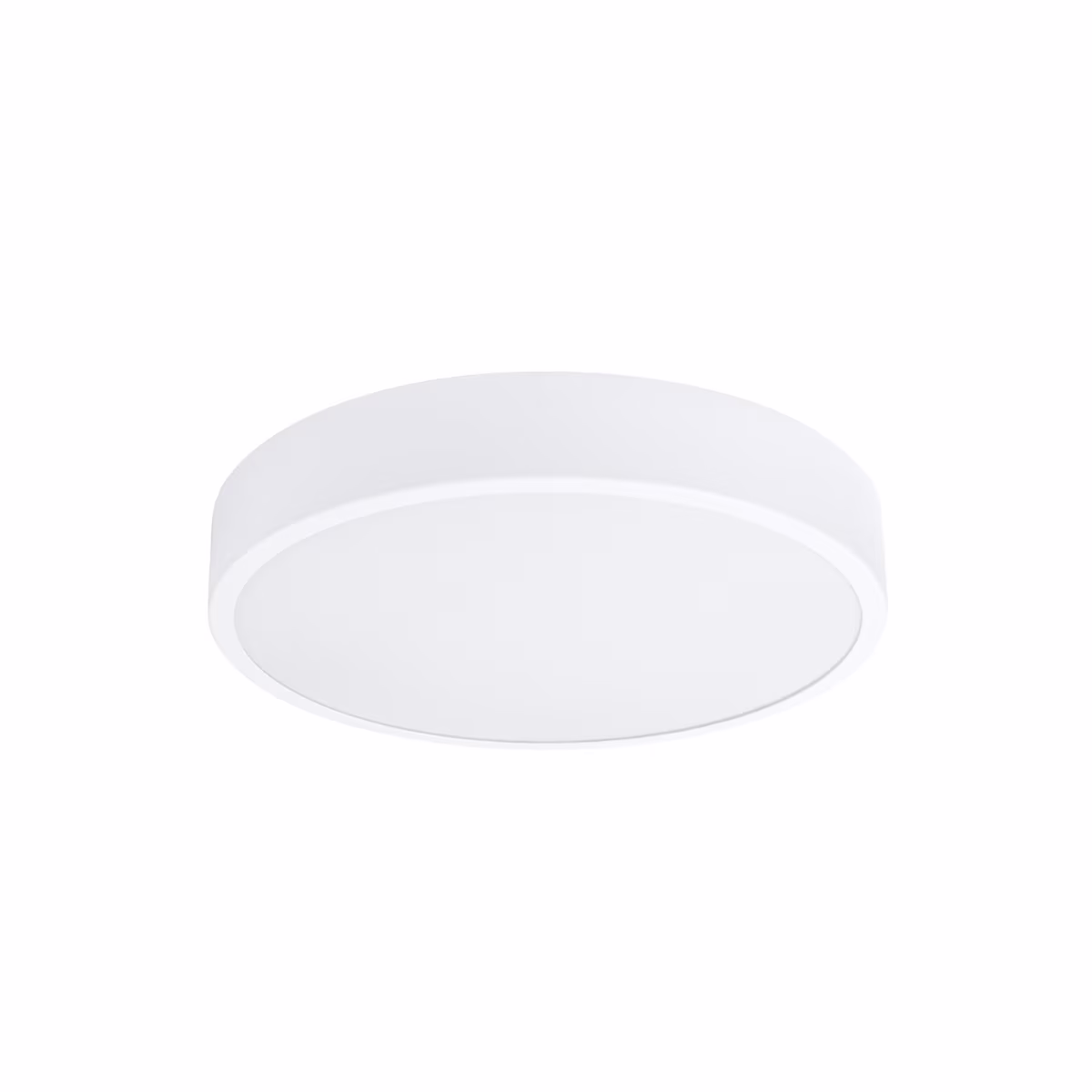 Ceiling Lamp Onyx 40 White Led 3000K