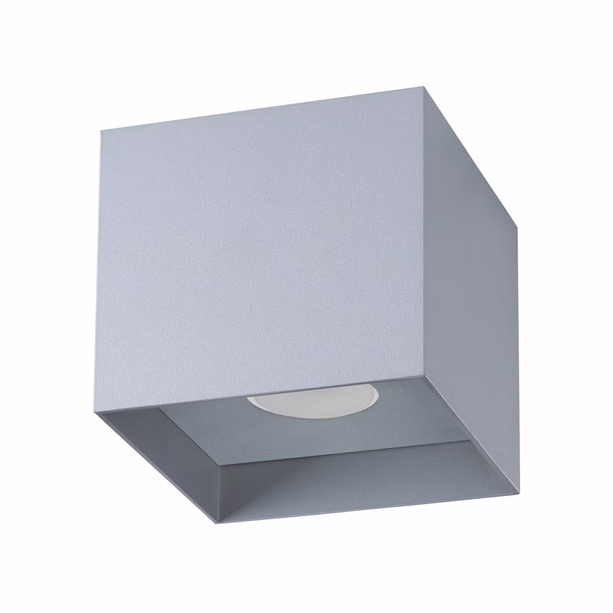 Ceiling Lamp Hati Grey