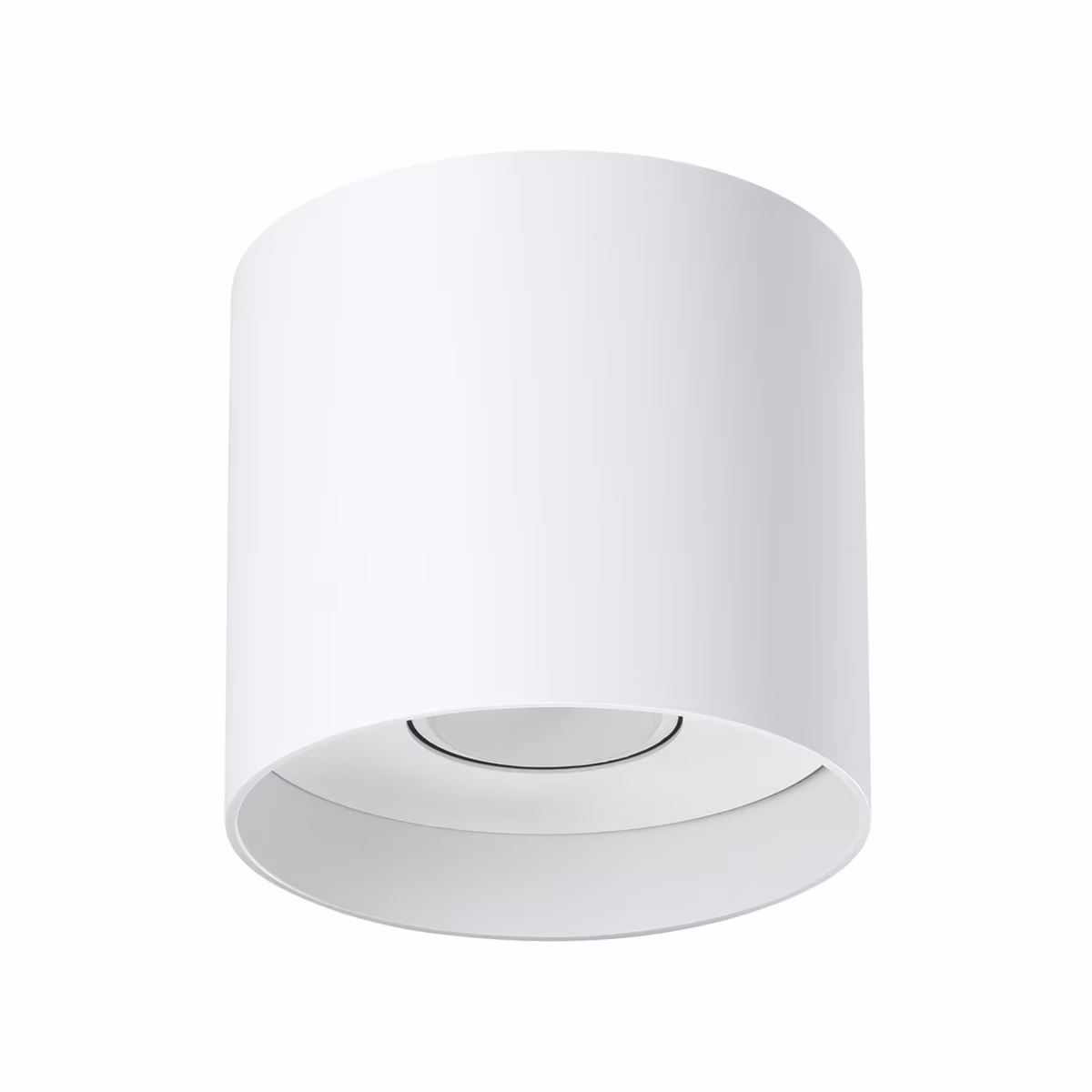 Ceiling Lamp Mika White