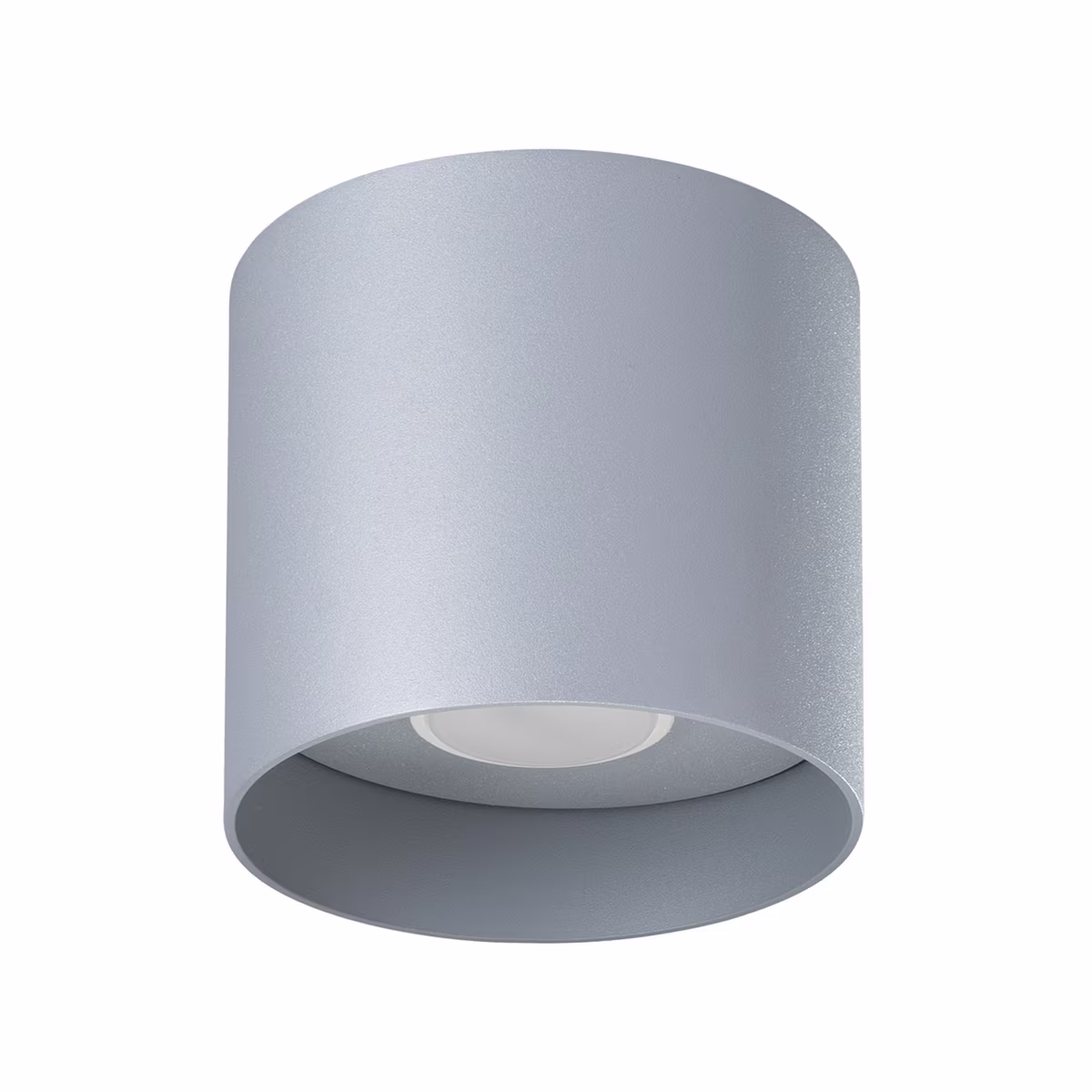 Ceiling Lamp Mika Grey