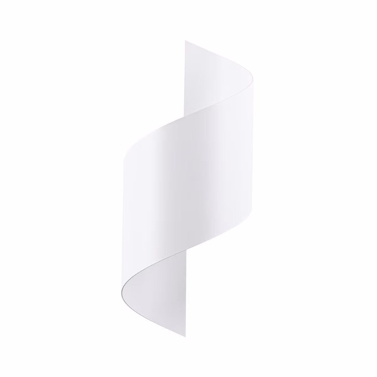 Wall Lamp Talassa White