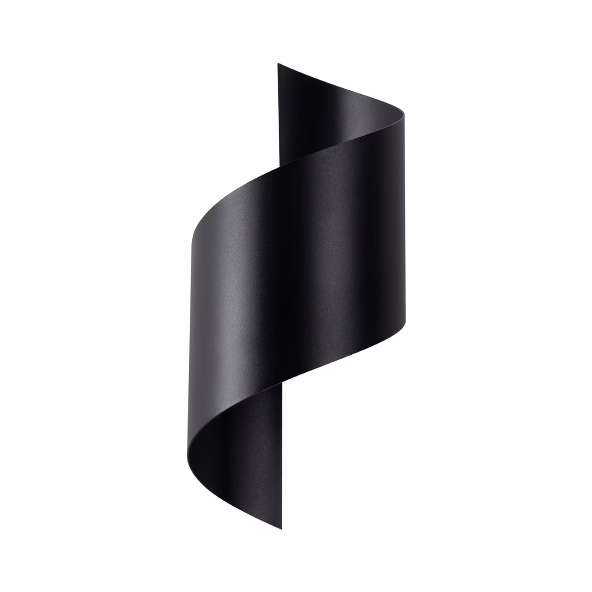 Wall Lamp Talassa Black
