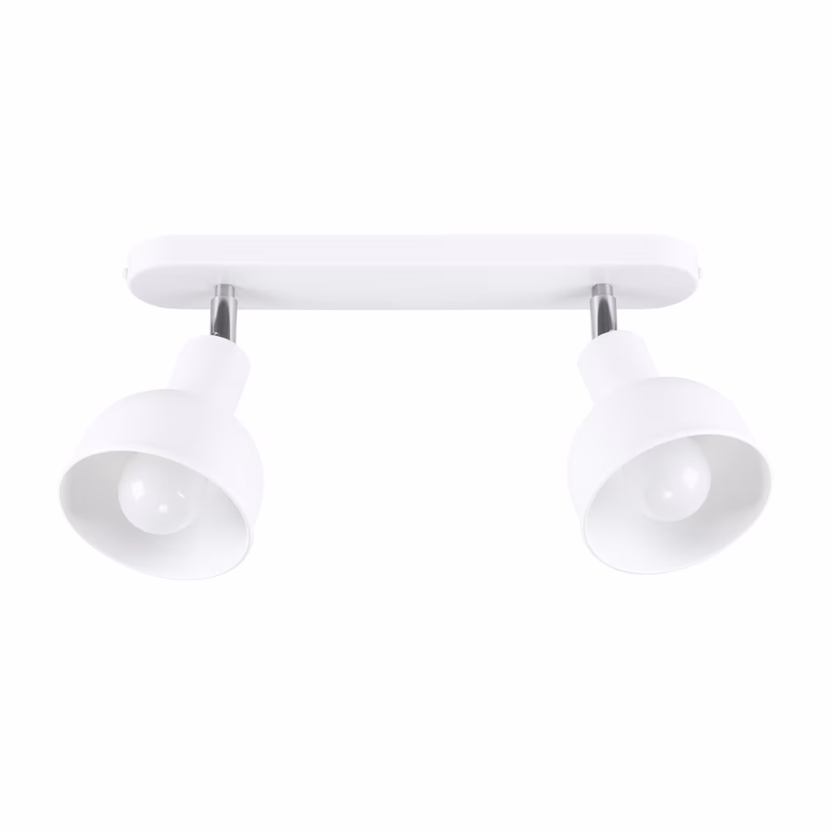 Ceiling Lamp Elba 2 White