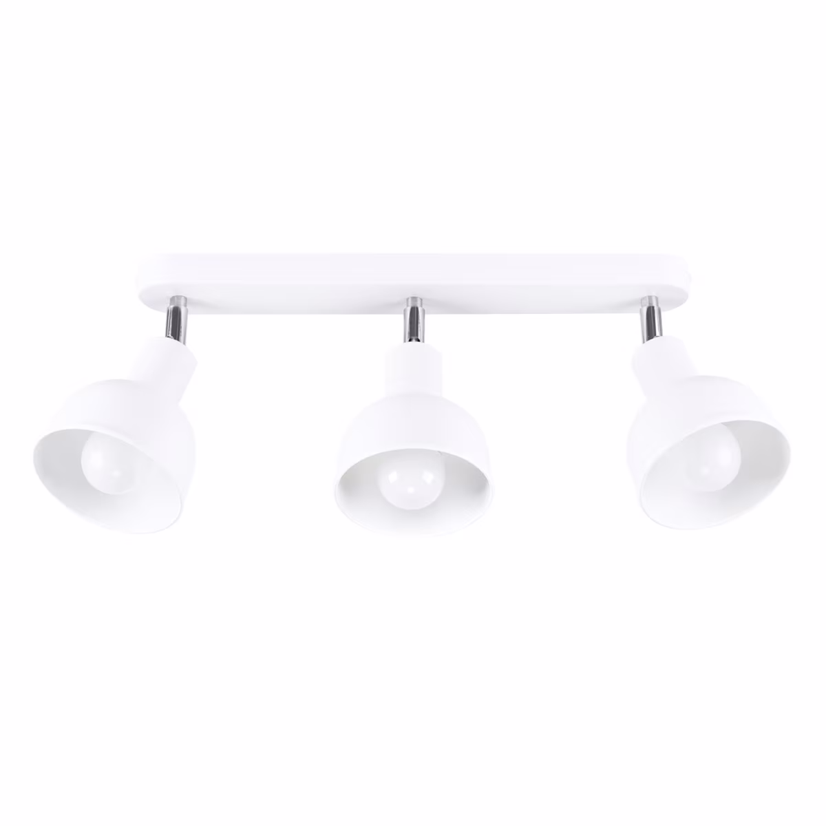 Ceiling Lamp Elba 3 White