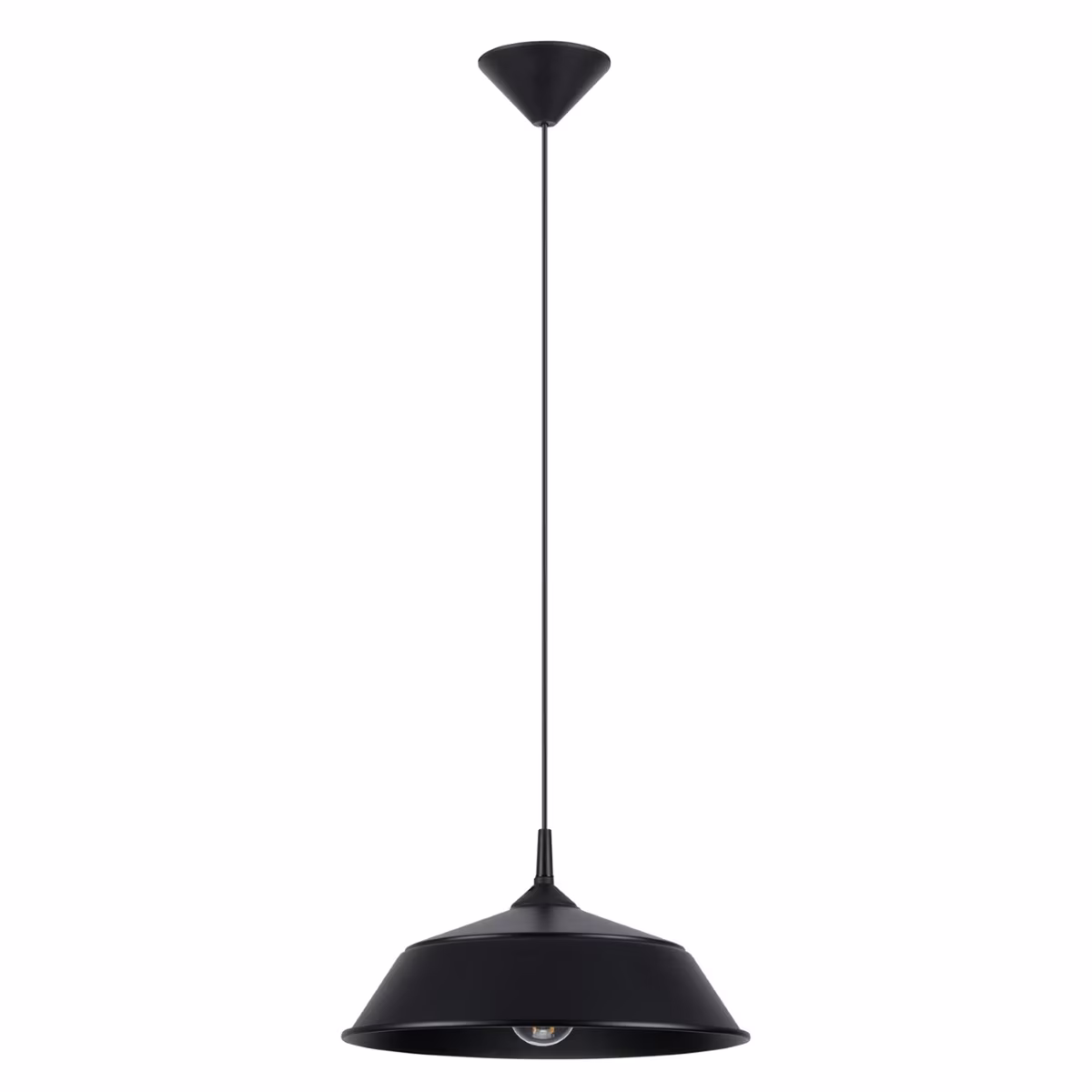 Pendant Lamp Frika Black