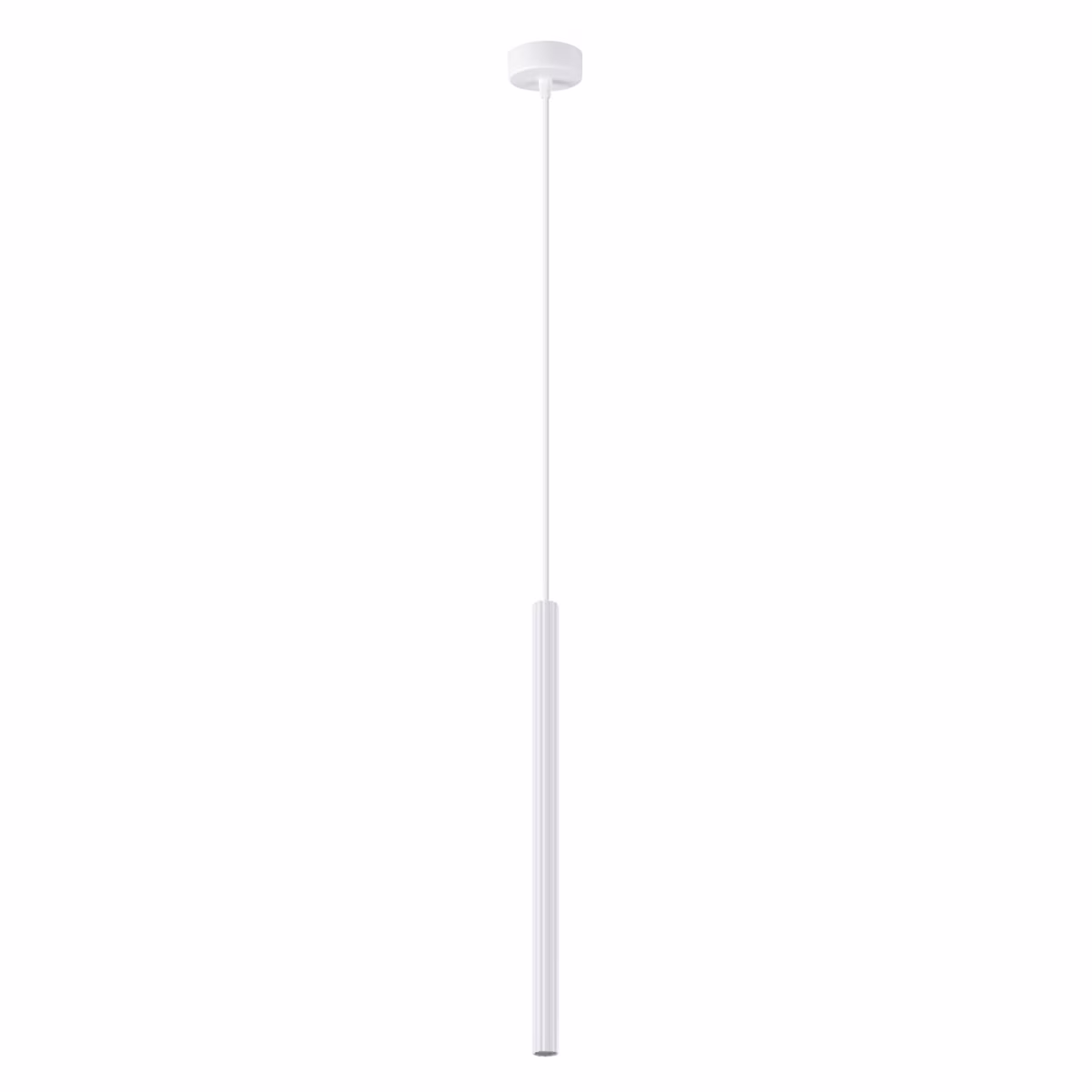 Pendant Lamp Arche 1 White