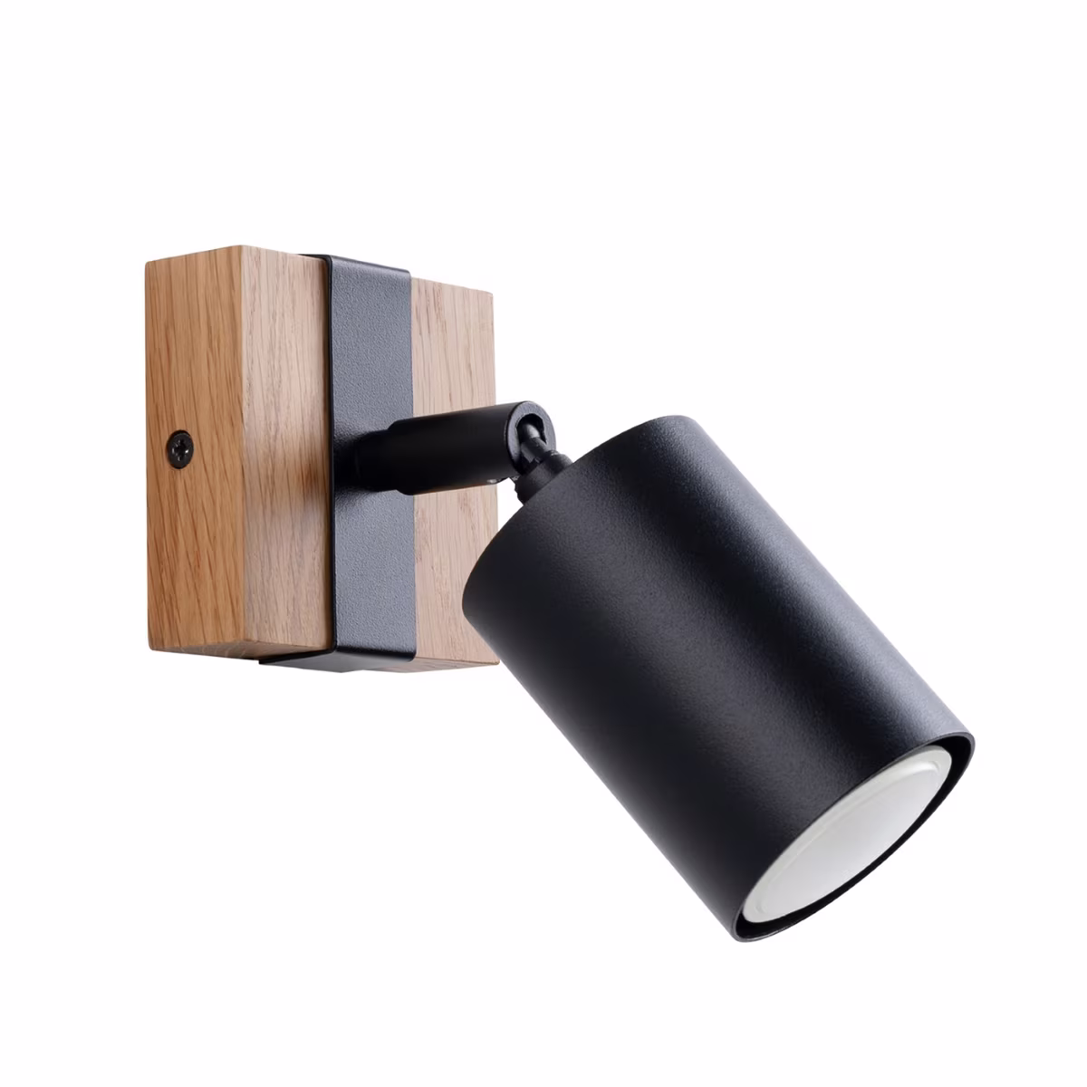 Wall Lamp Fager 1 Black