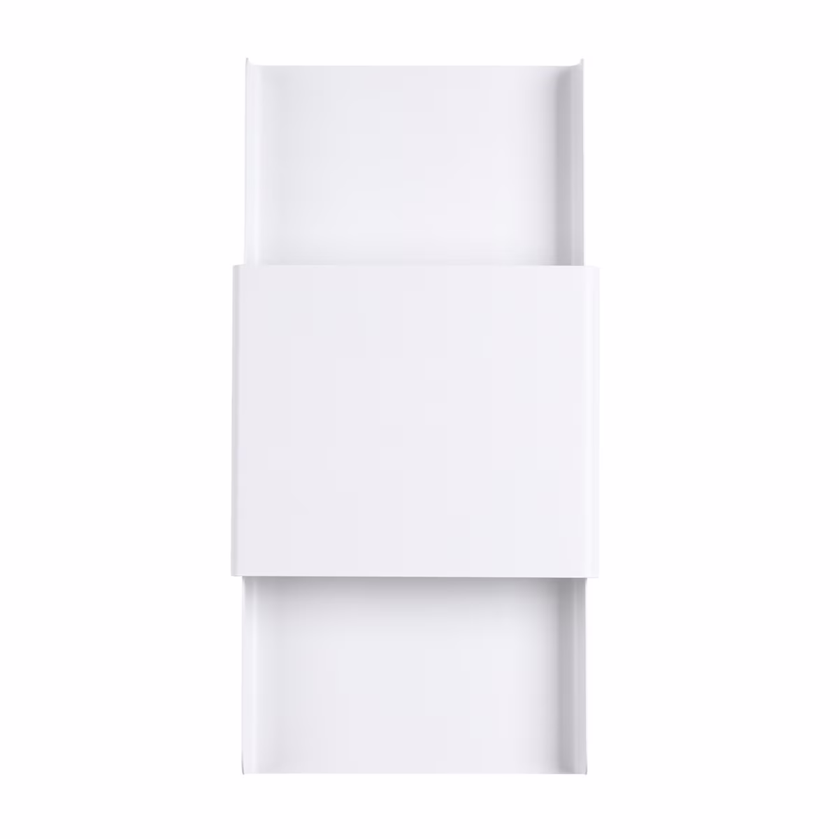 Wall Lamp Durlin White