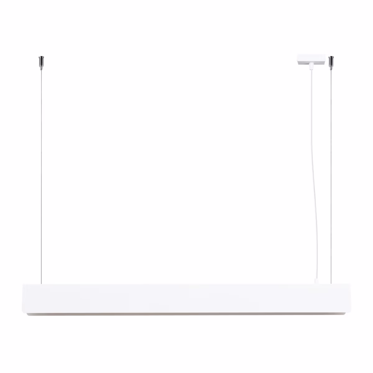 Pendant Lamp Spark White