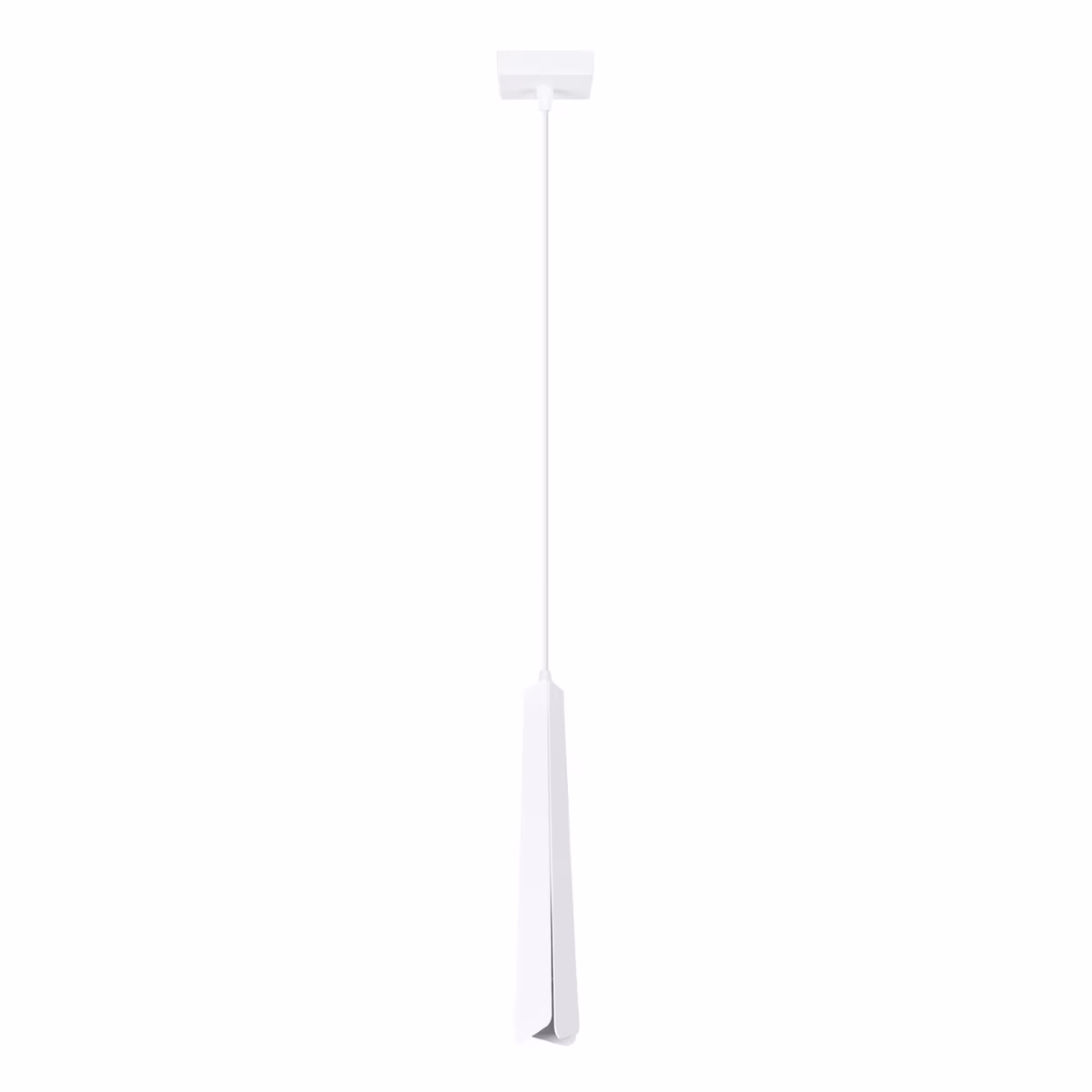 Pendant Lamp Prysm 1 White