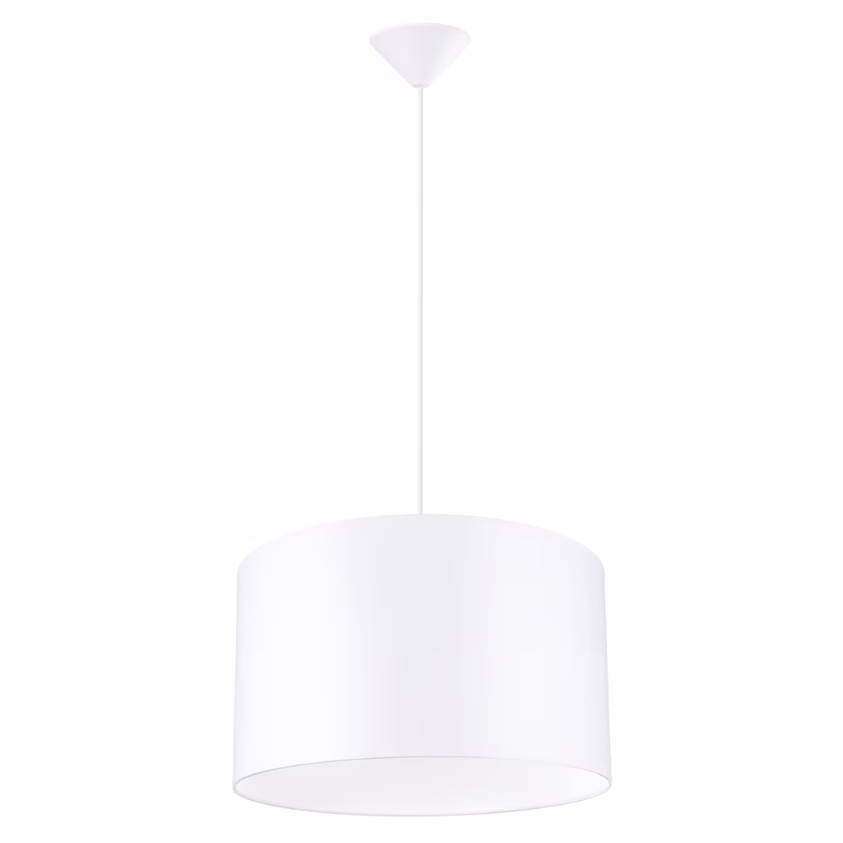 Pendant Lamp Nova 40 White