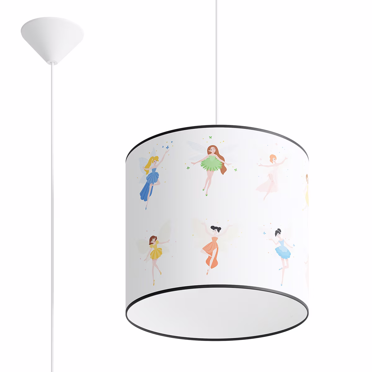 Pendant Lamp Fairy 30