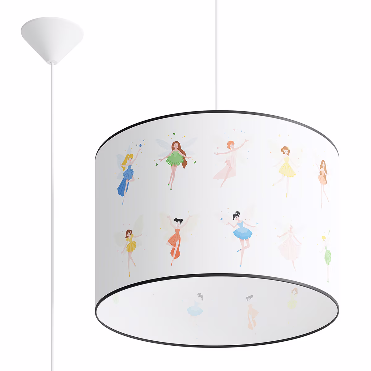 Pendant Lamp Fairy 40