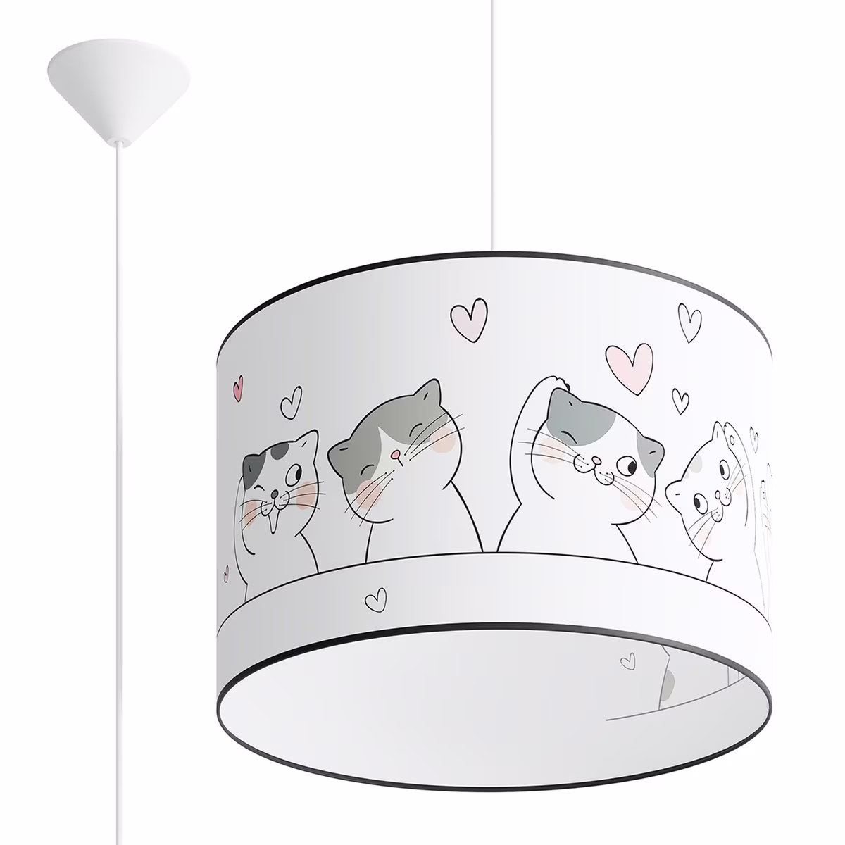 Pendant Lamp Cat 40